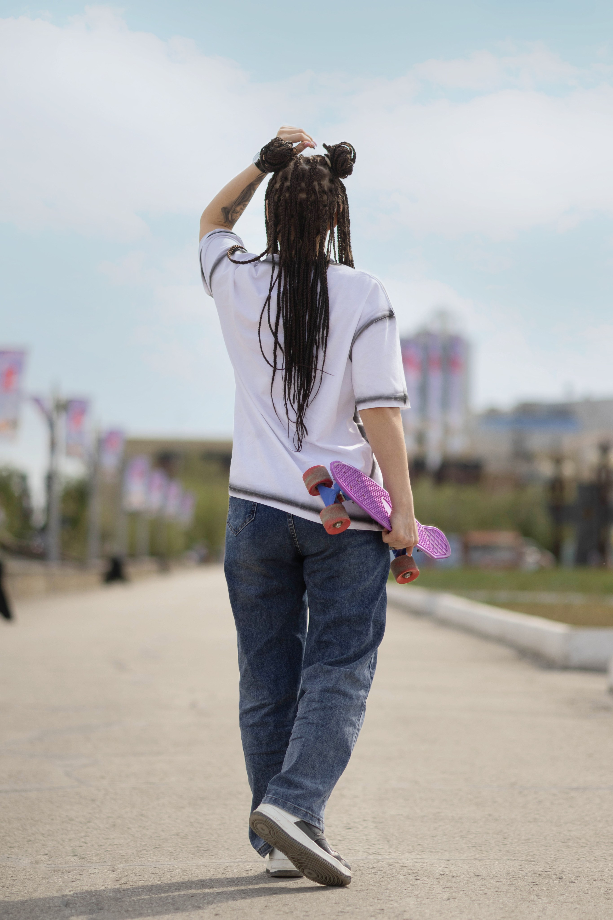 Дарья. Фотограф Якутск Зоя Николаева