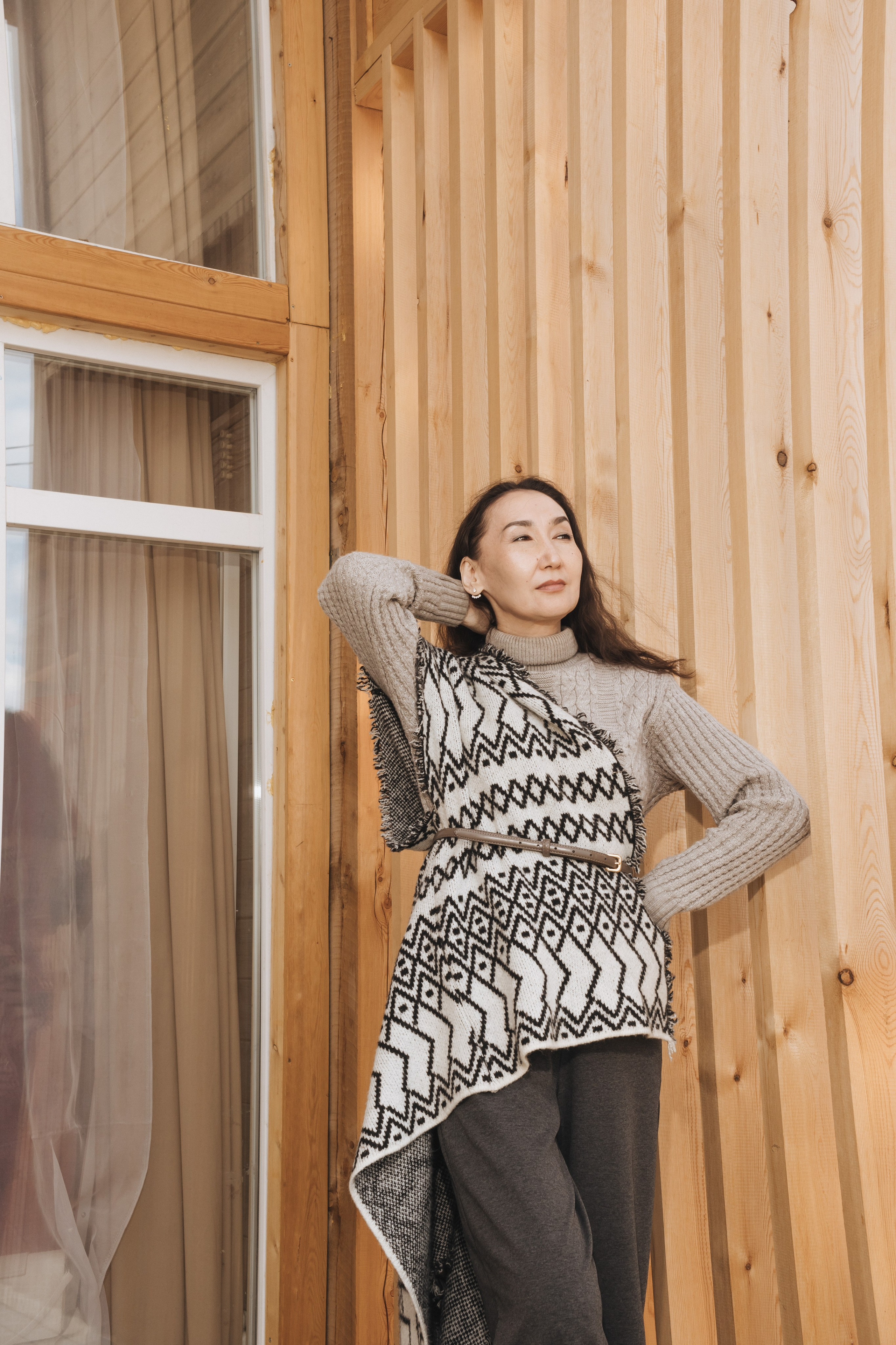 Подруги. Фотограф Якутск Зоя Николаева