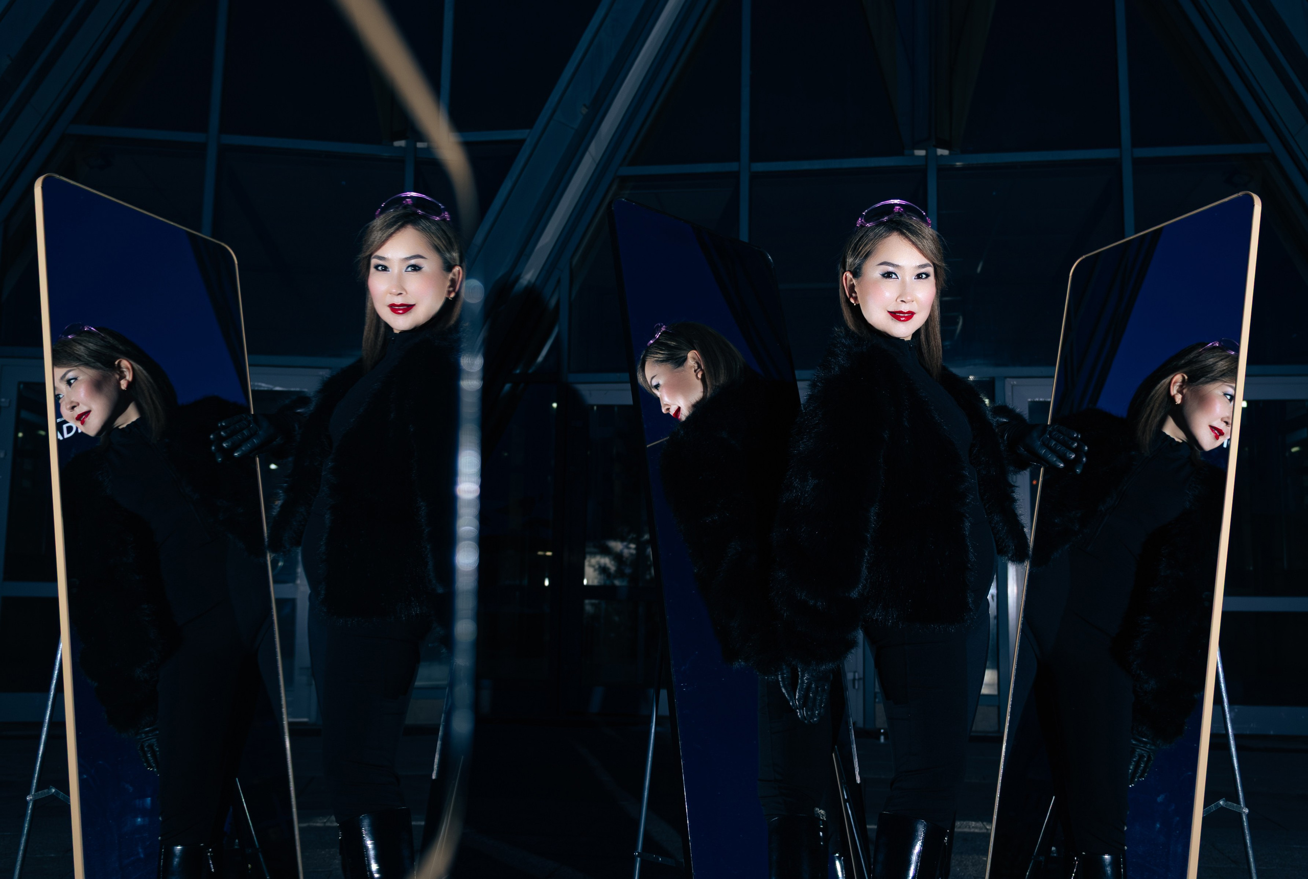 Анна. Фотограф Якутск Зоя Николаева