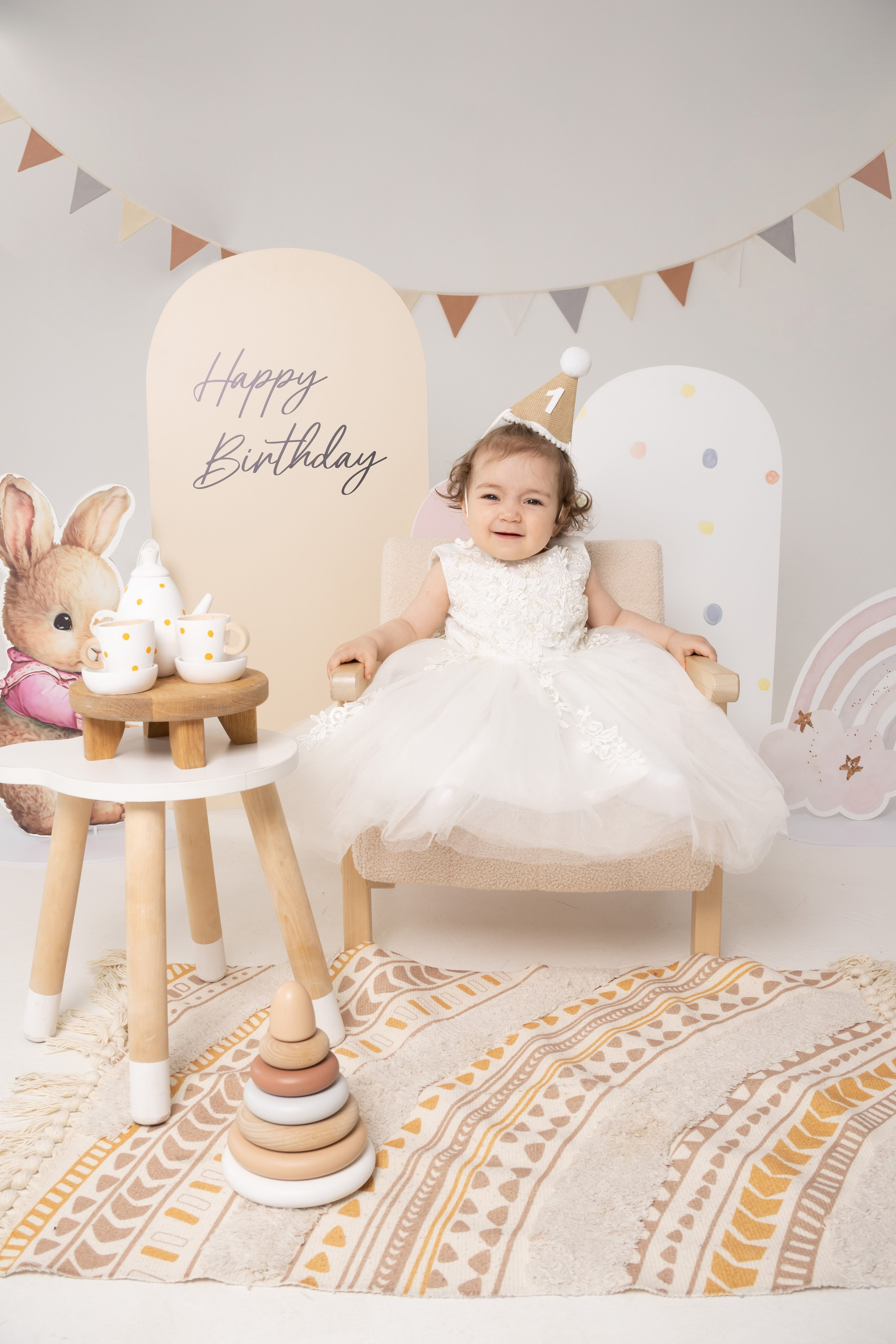 Именинники. Фотограф Якутск Зоя Николаева