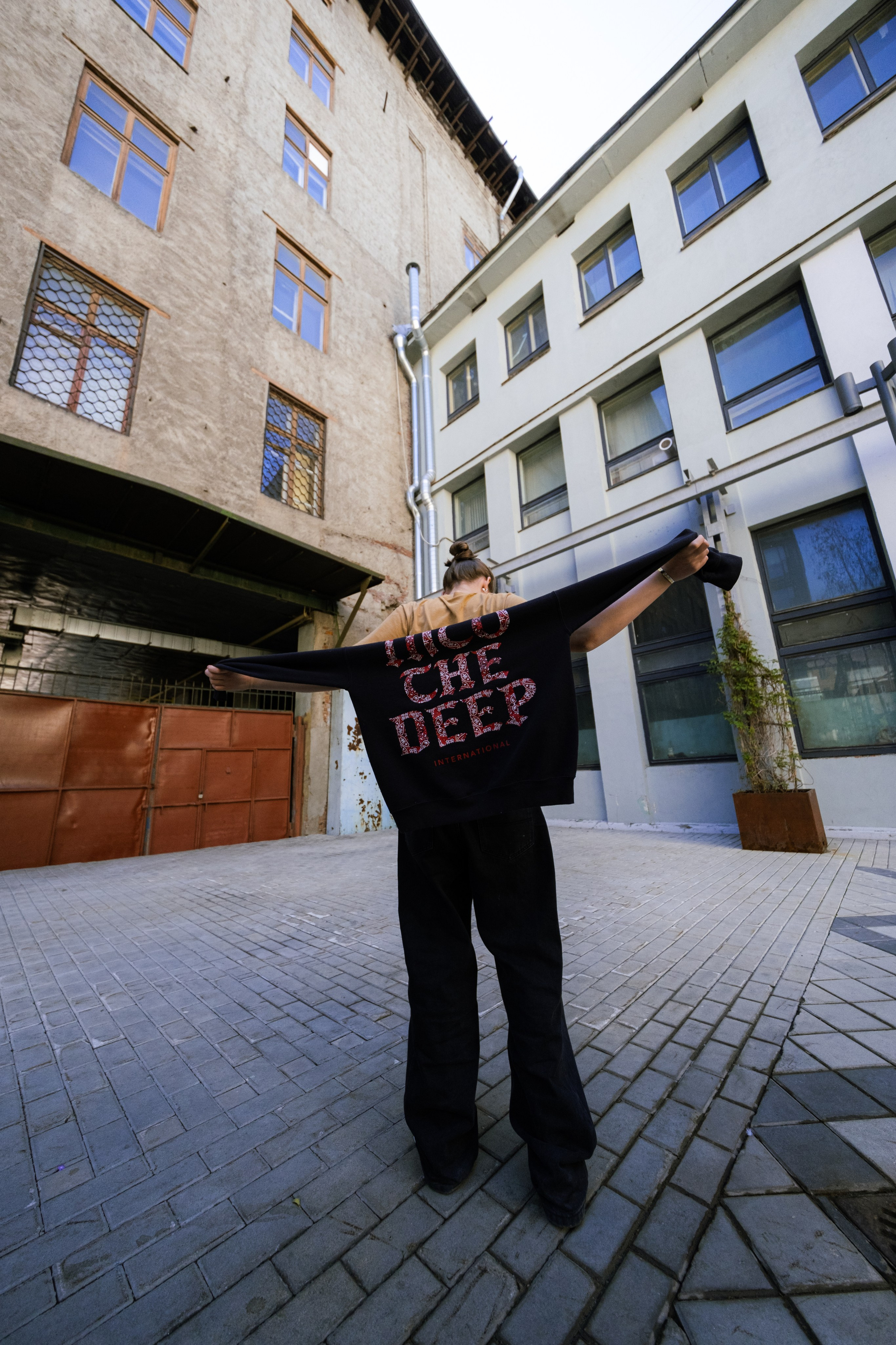 SASHA QSC. LIYALEE PHOTO