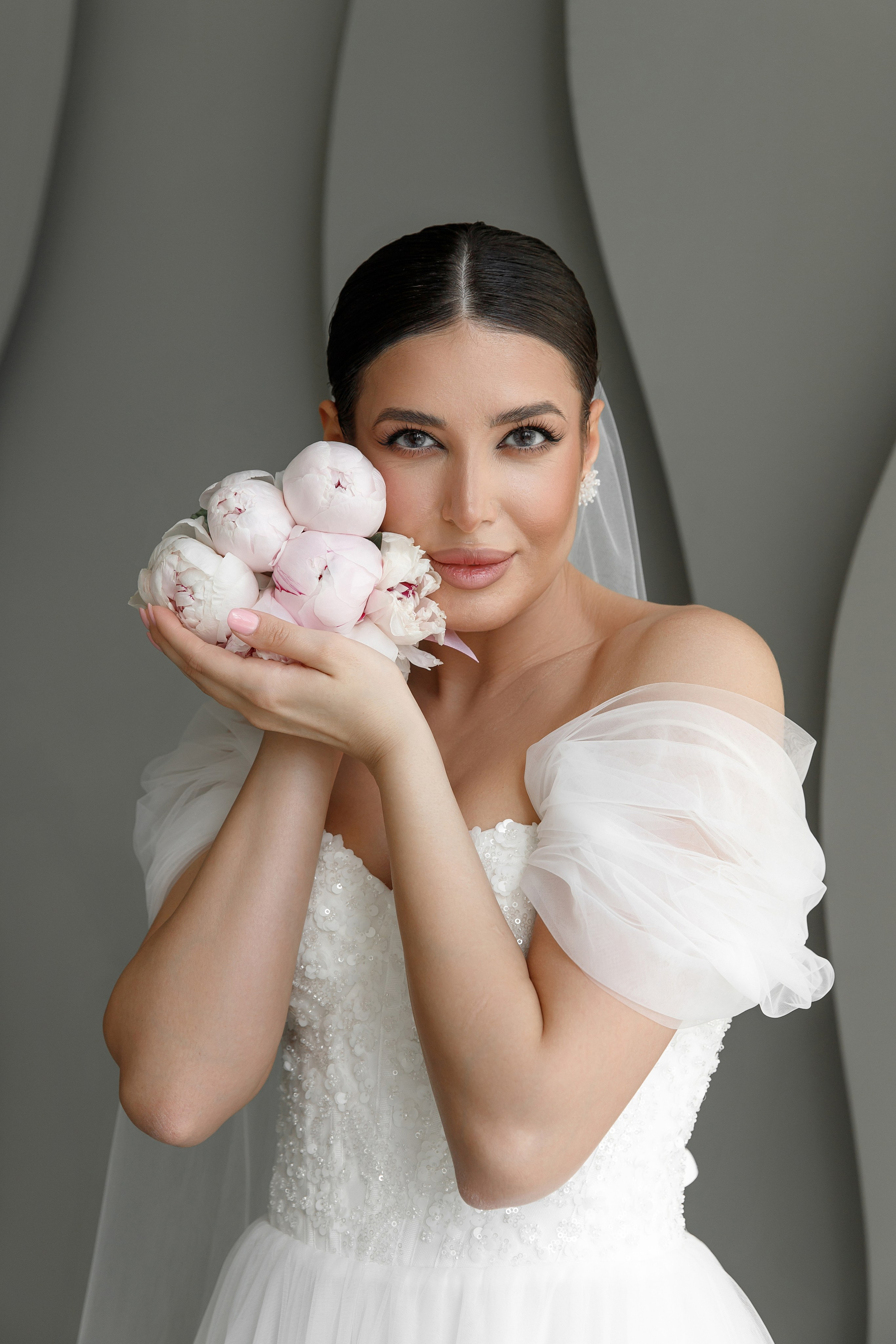 Адиля+Сабир. Свадебный фотограф в Томске Юлия Солнечная | Живые эмоции