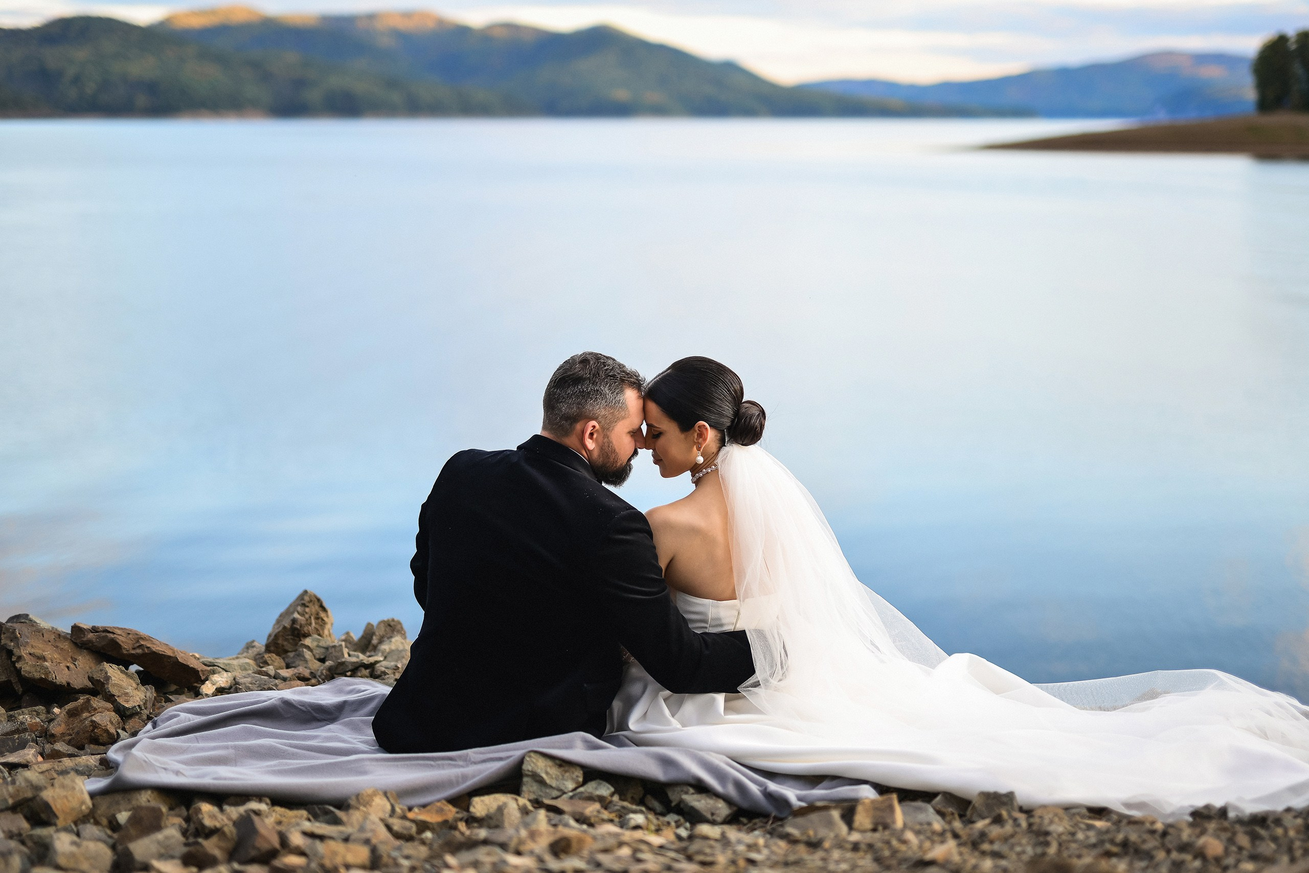 Пример полной отдачи фотографий со свадьбы. 📸 Свадебный и семейный фотограф в Красноярске Тихомиров Евгений | 17 лет опыта | 800+ свадеб