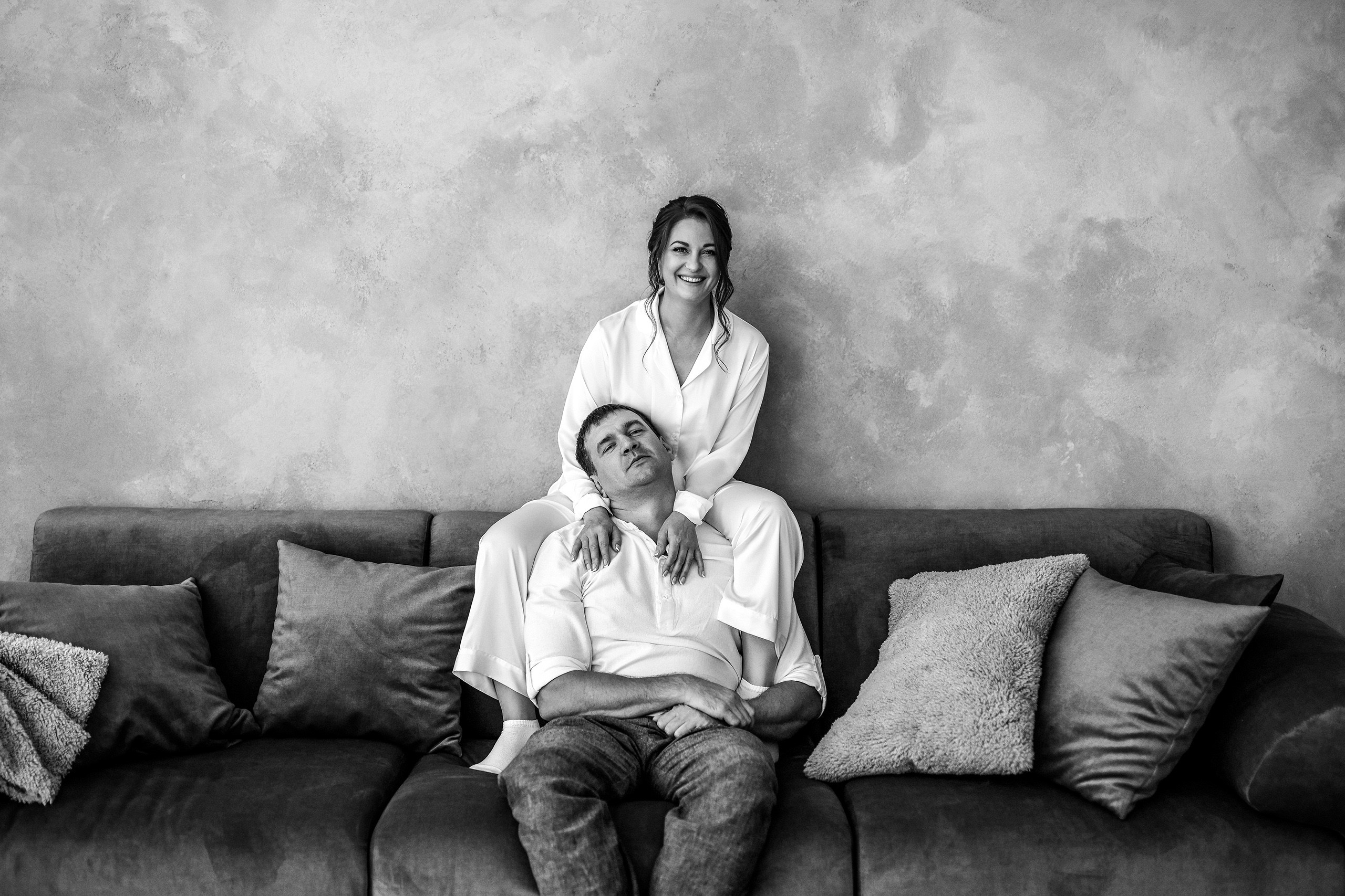 Уличная фотосессия в сентябре: теплые и атмосферные кадры. 📸 Свадебный и семейный фотограф в Красноярске Тихомиров Евгений | 17 лет опыта | 800+ свадеб