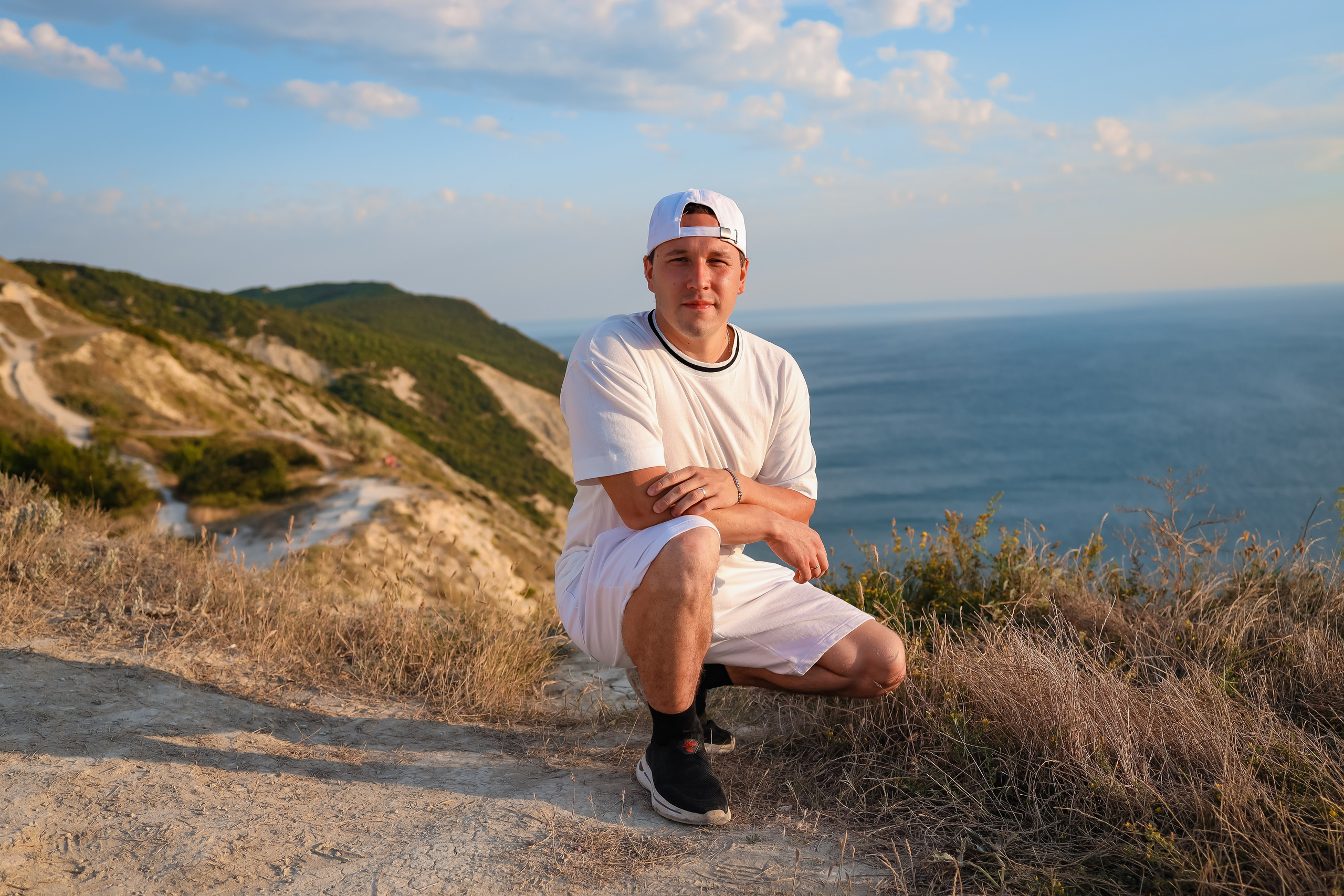 Артур. Главная