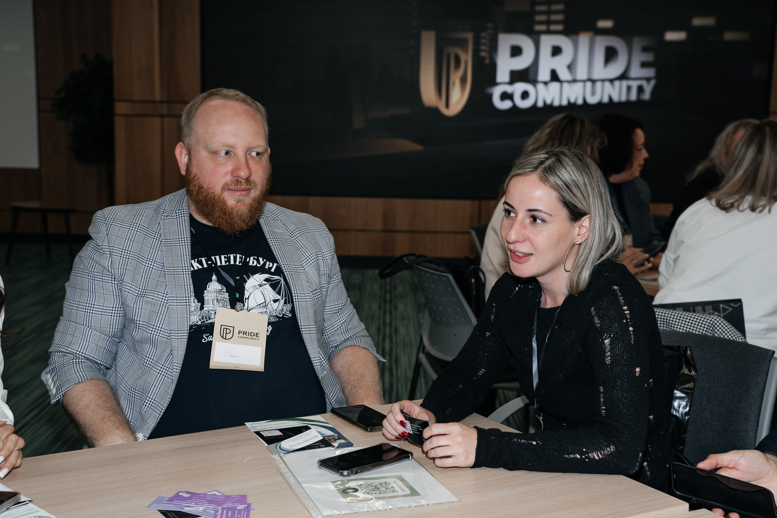 Репортаж. Виктория Алпеева — фотограф по любви