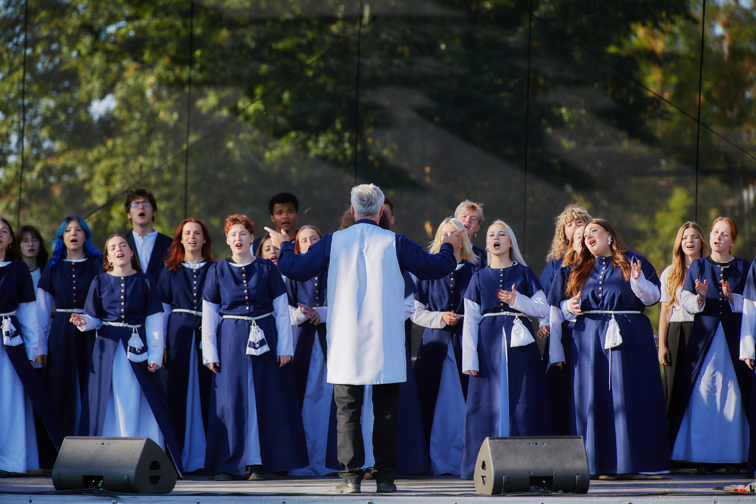 Фестиваль искусств «ДаргоФЕСТ». Даниил Гузиенко — репортажный фотограф в Туле