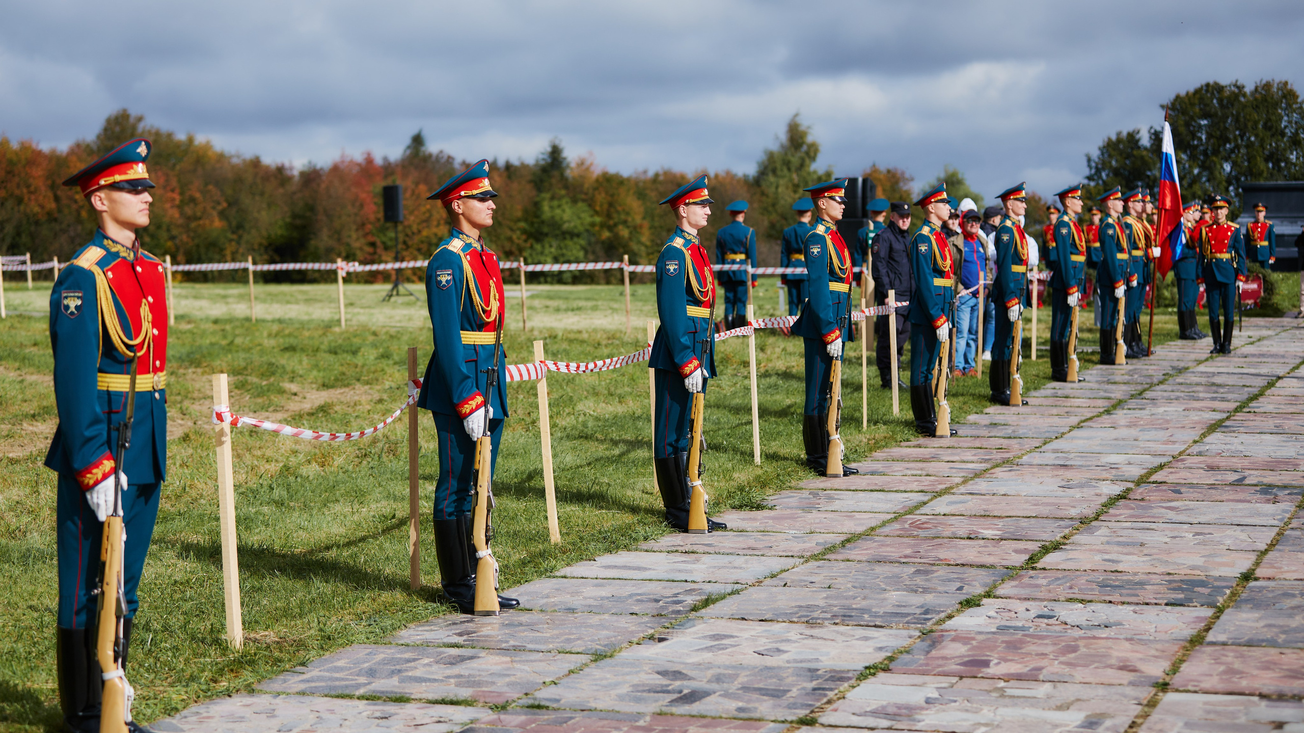 Даниил Гузиенко — репортажный фотограф в Туле