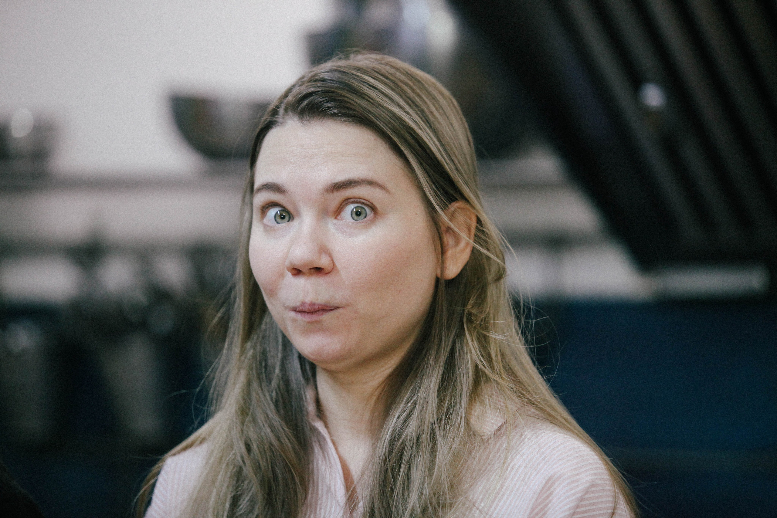 Мастер-класс для взрослых drb