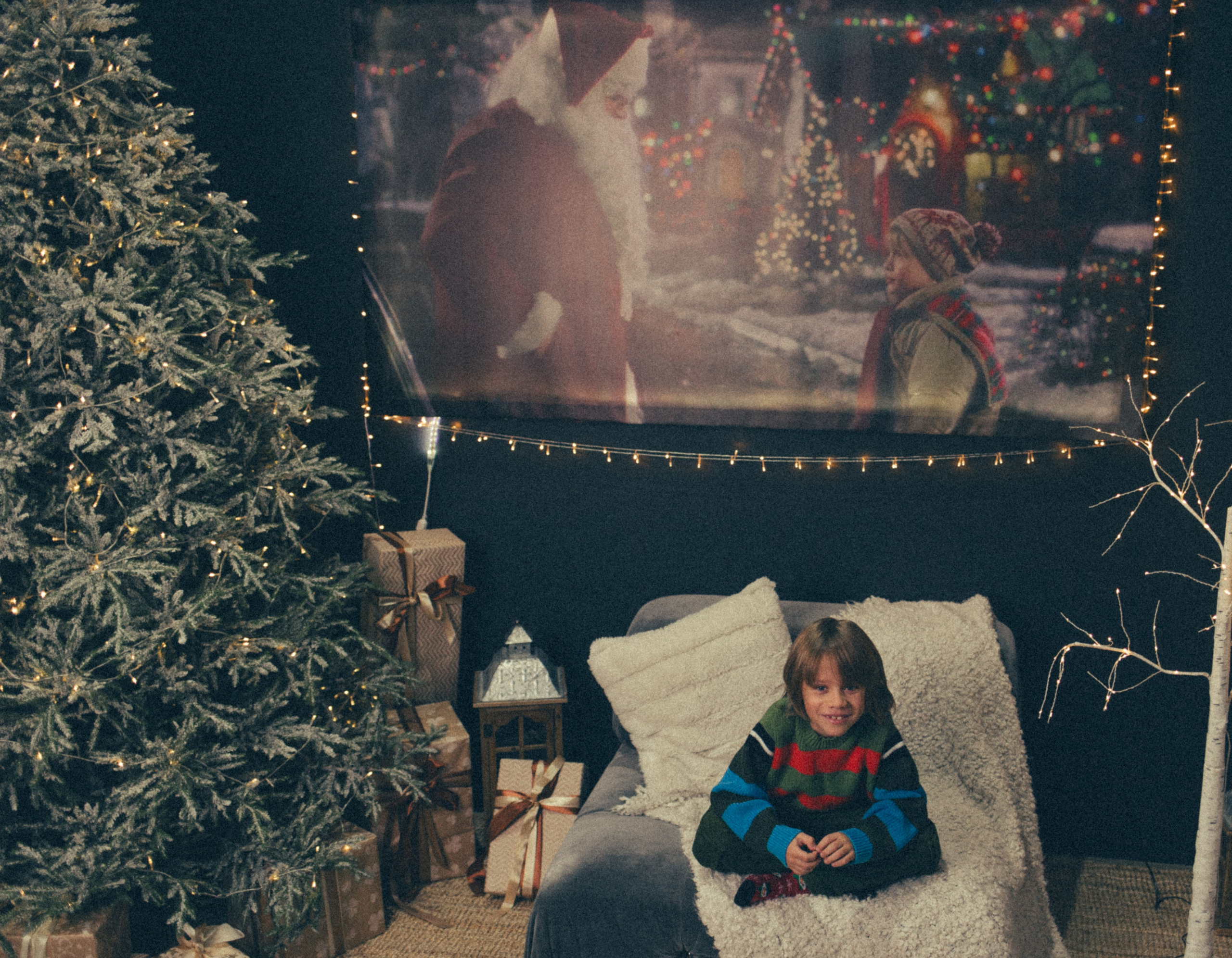 НОВЫЙ ГОД. Я фотограф из Москвы к Вашим услугам