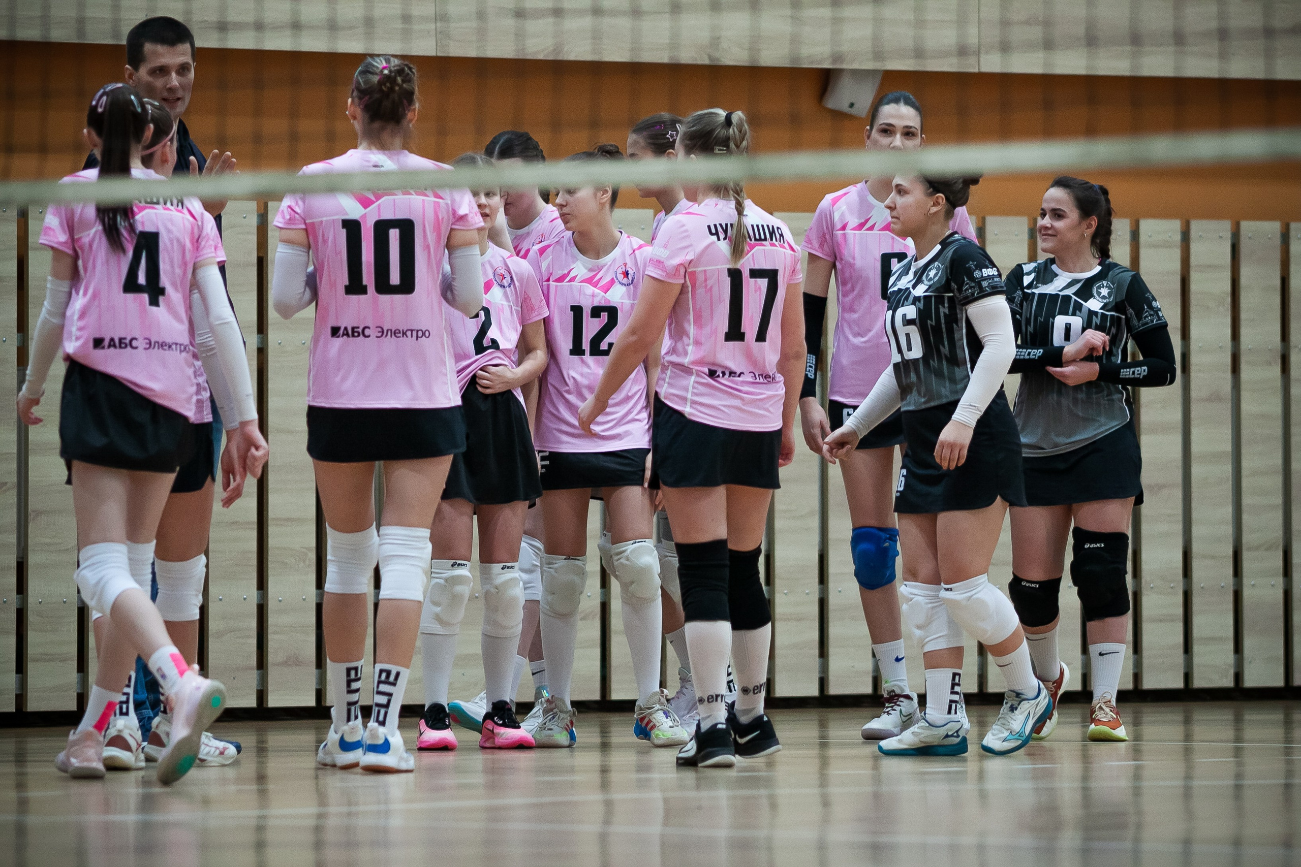 СШ11 / 1день. Фотография