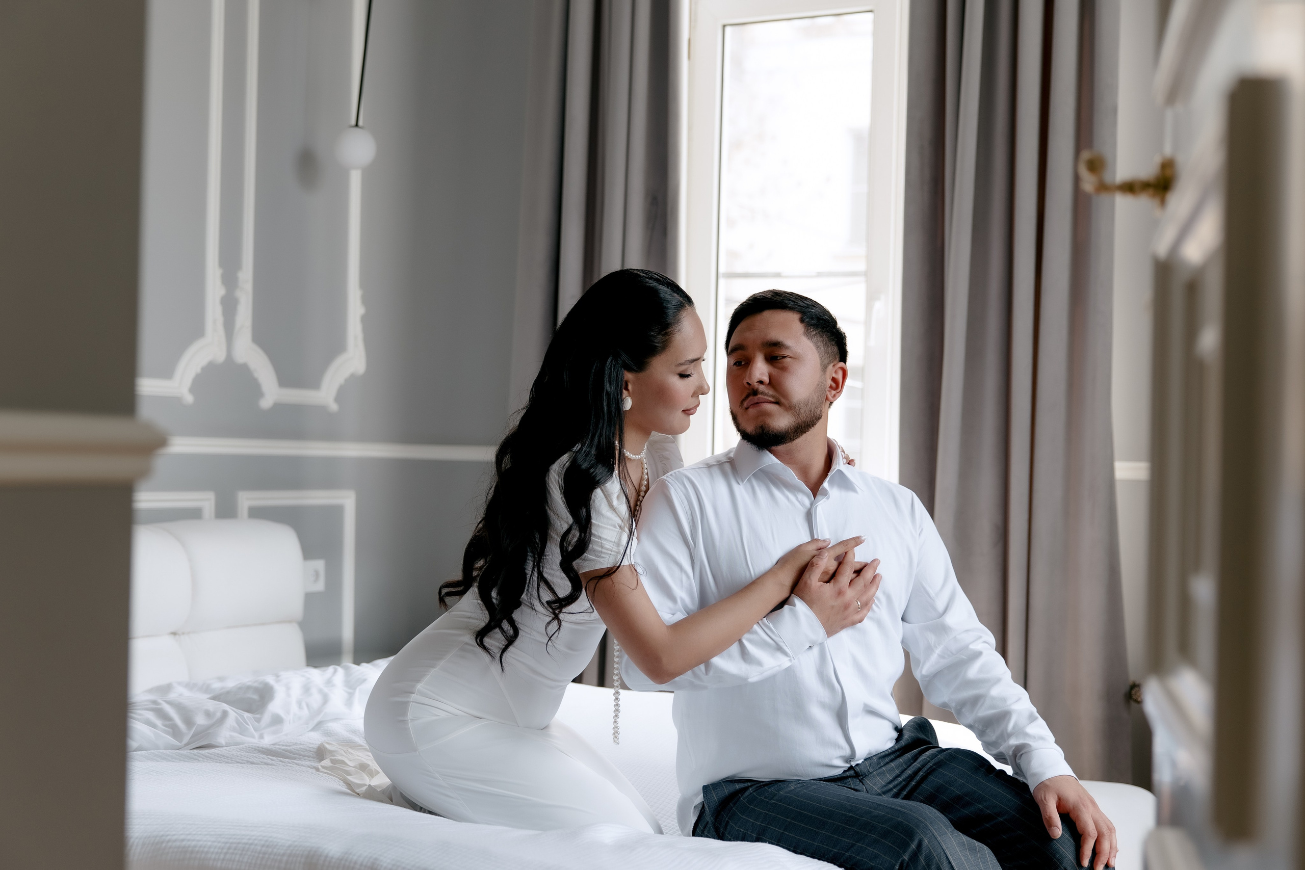 T&D. Свадебный фотограф в Астрахани