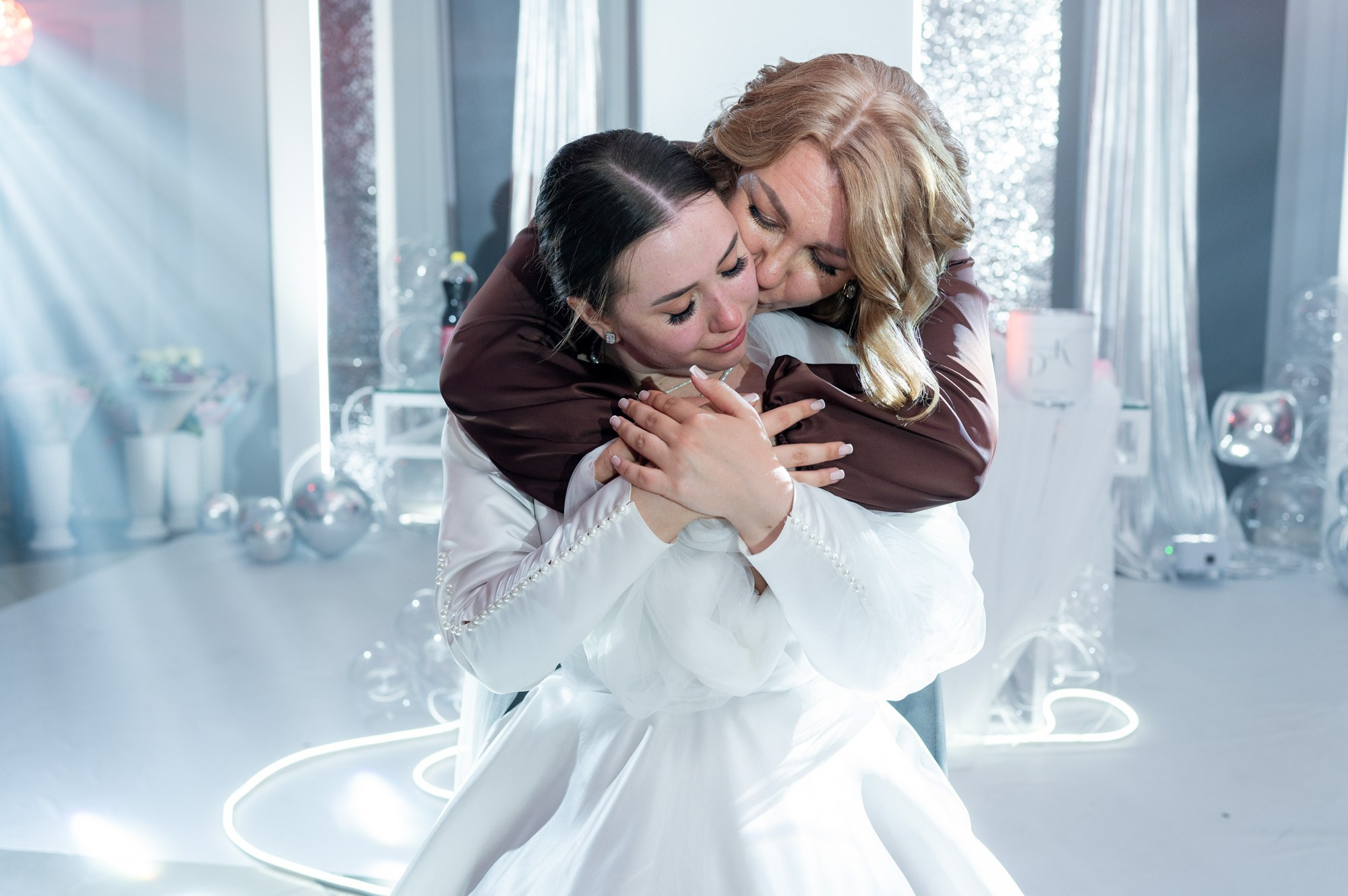 Кристина и Денис. Свадебный и портретный фотограф в Омске Матвей Краузе