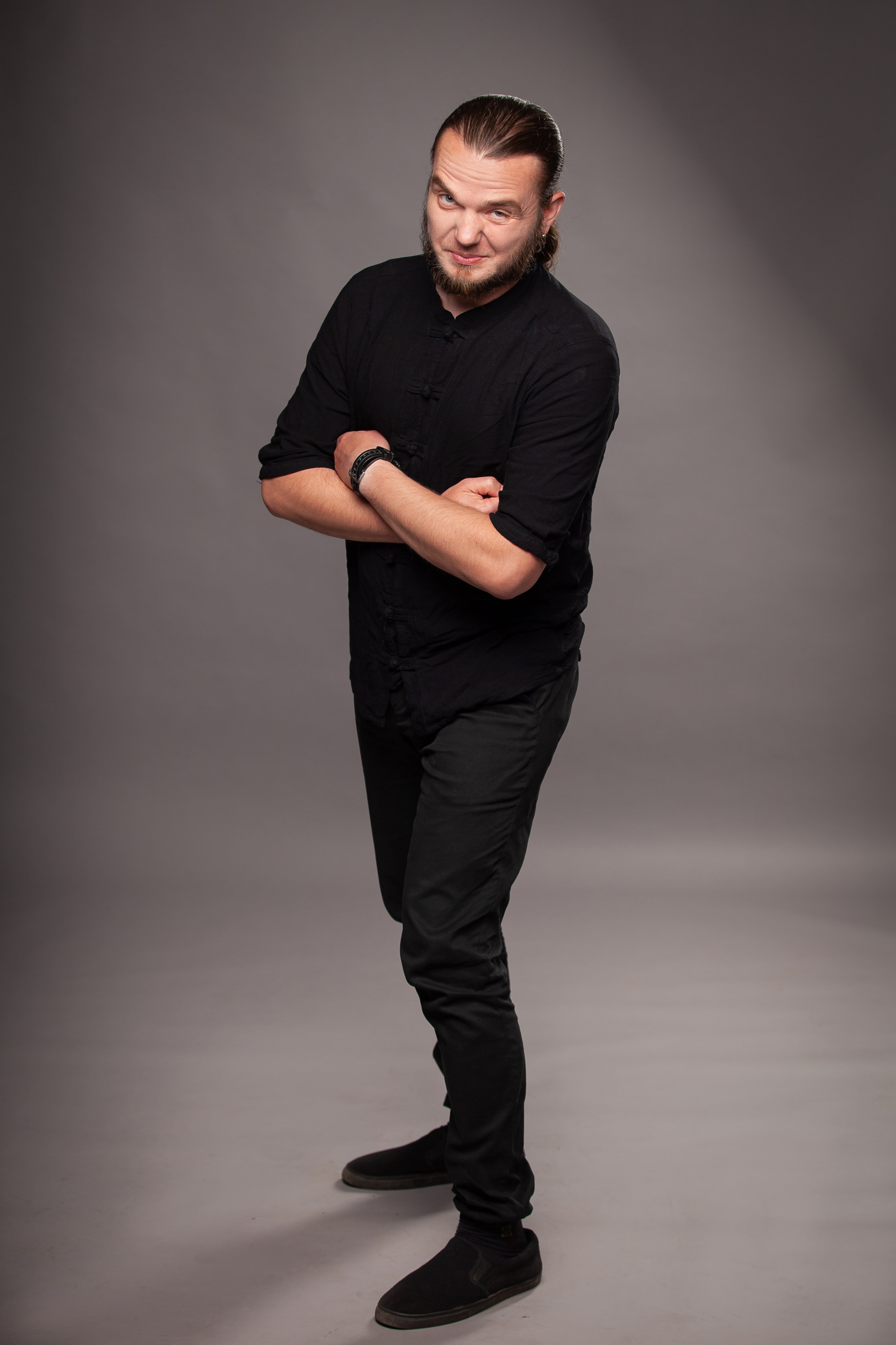 Группа Марко-Поло. Фотограф Мария Кольцова