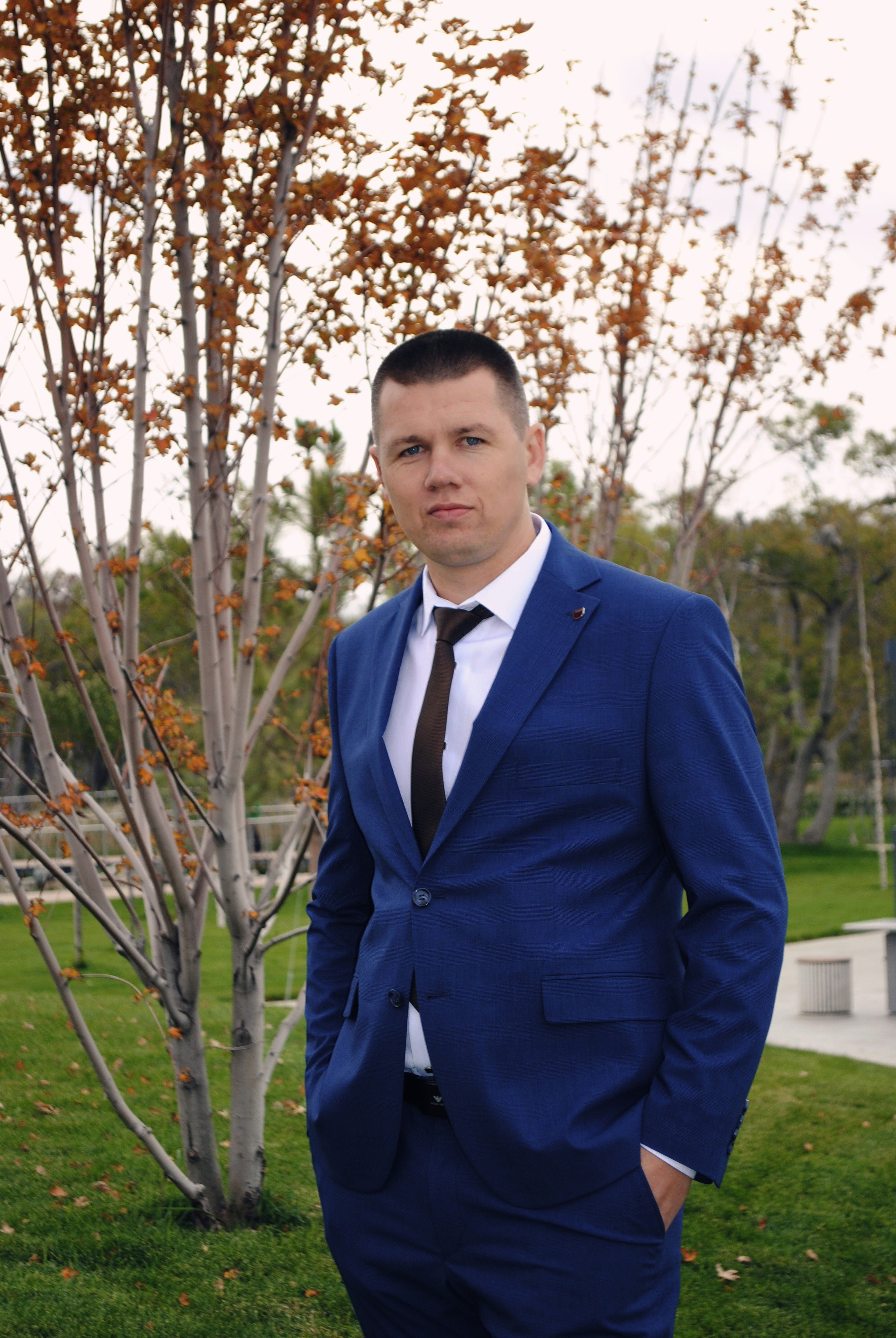 Иван &Ирина. Фотограф Мария Мусаелян