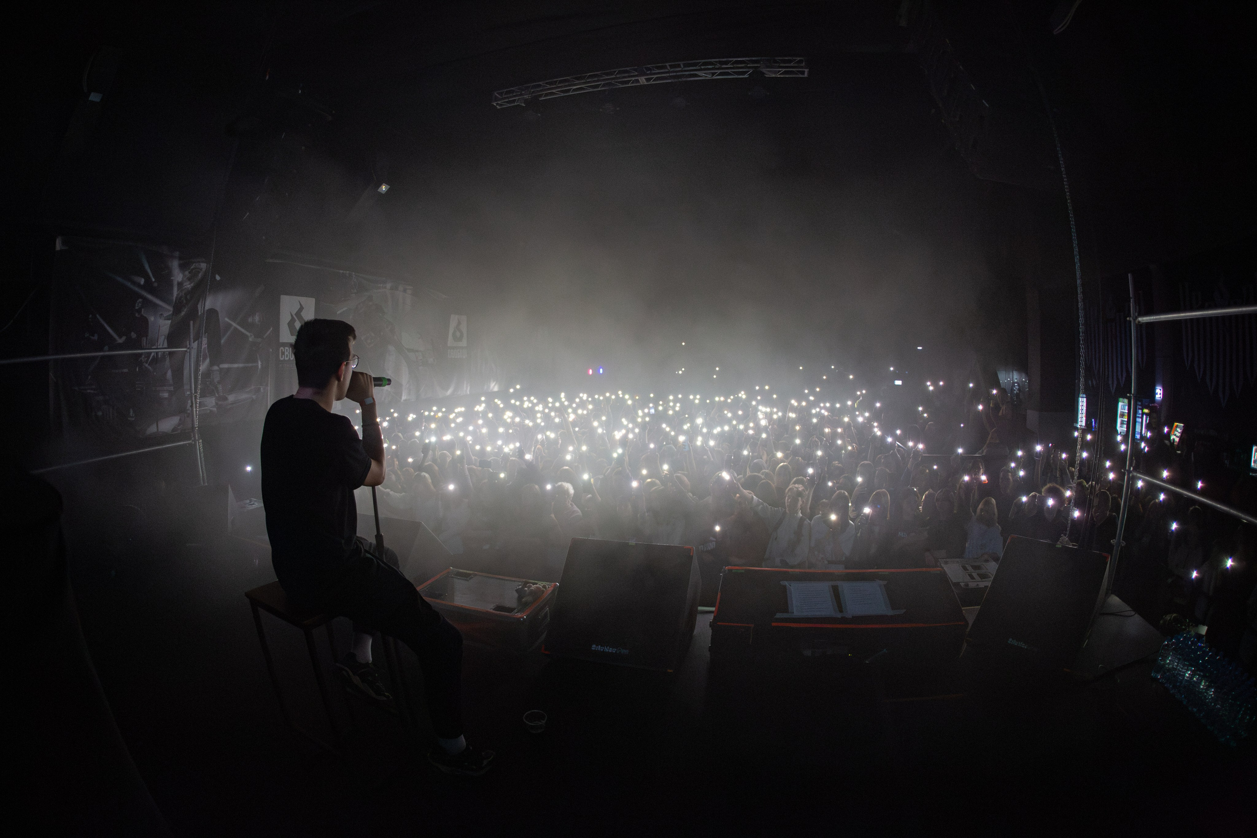 Mzlff. Фотограф в Пермском крае Матвей Раттер