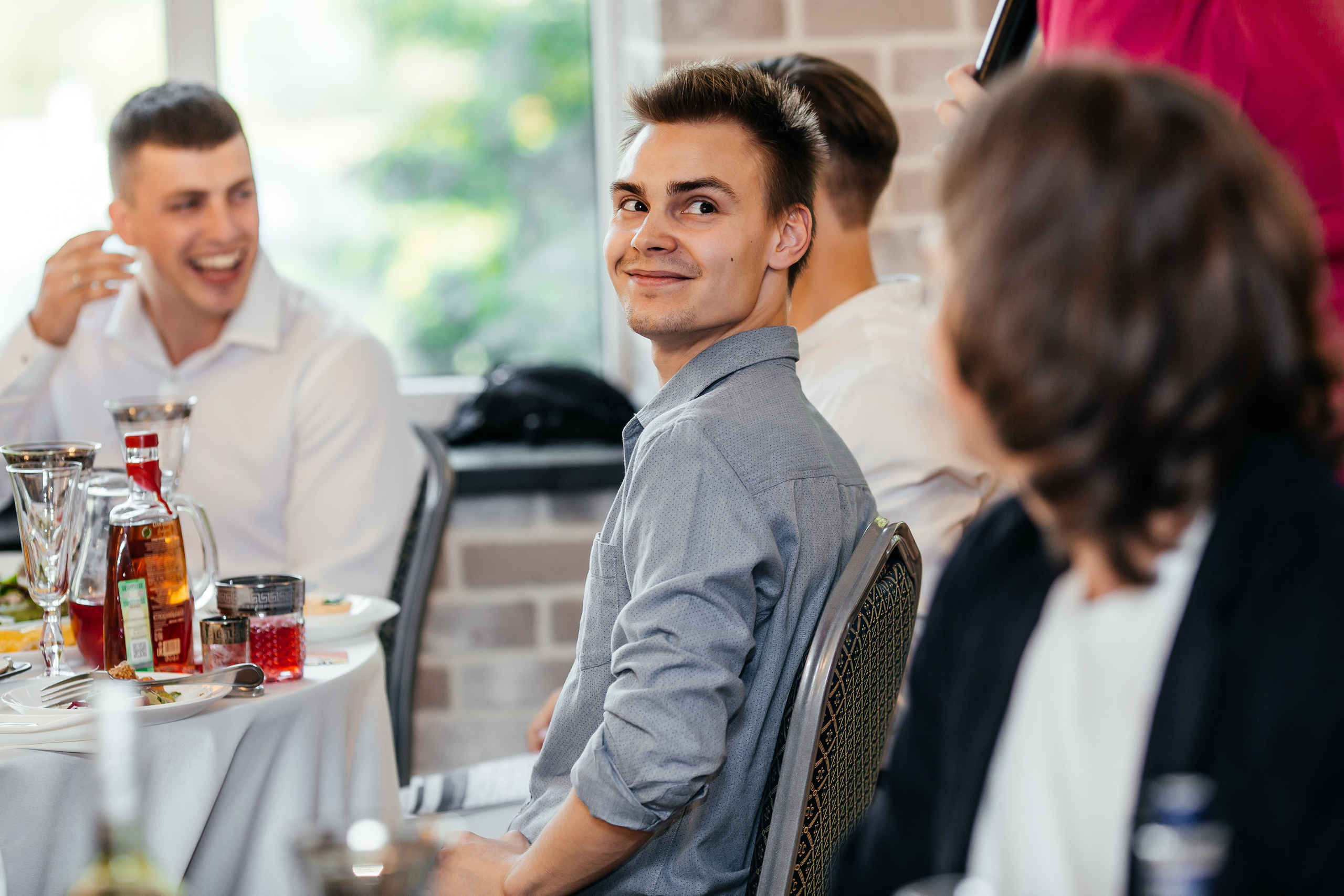 Владислав и Полина. Свадебный фотограф Александр Абрамов Москва / Зеленоград