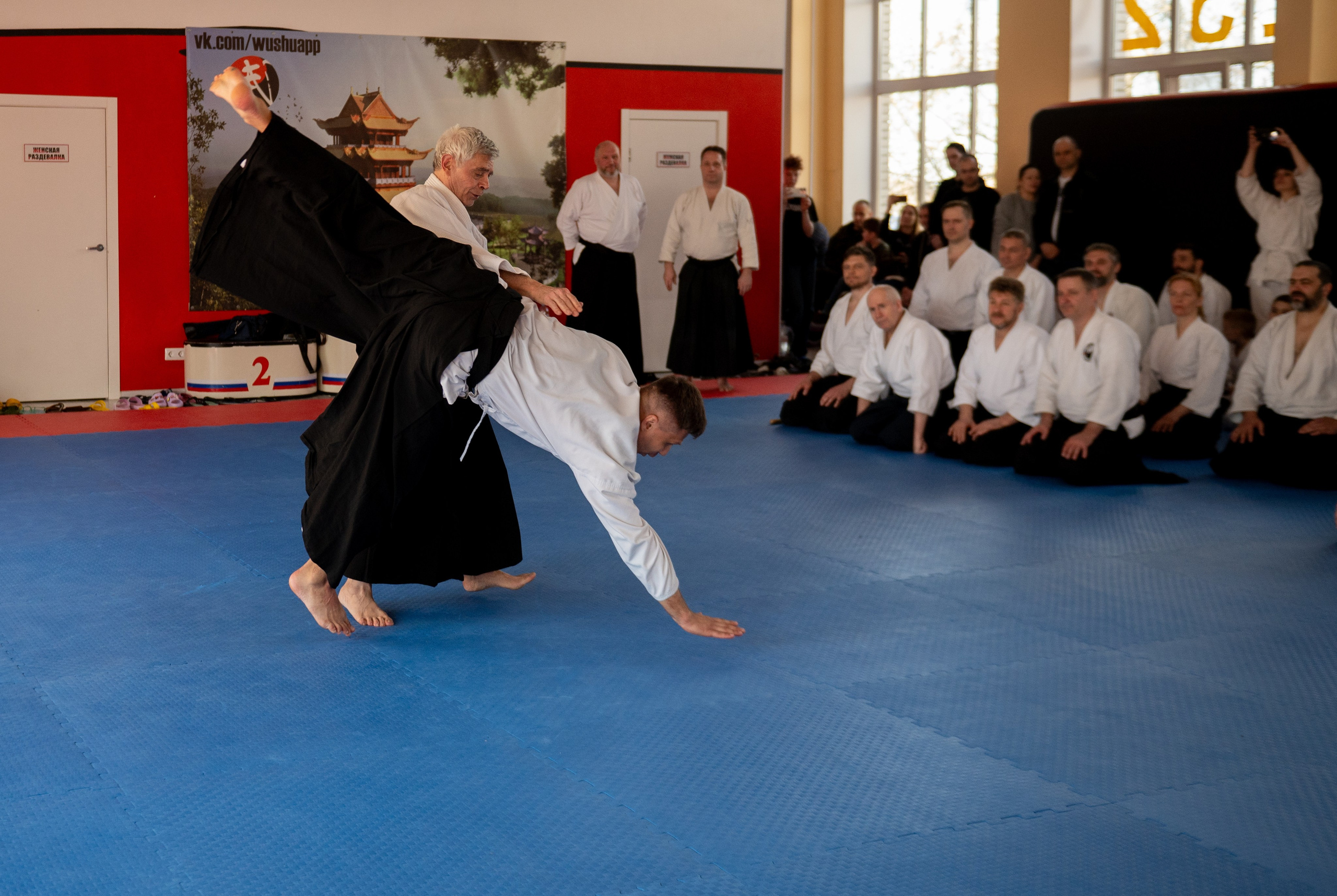 Спорт. Фотограф в Санкт-Петербурге Станислав Михайлов