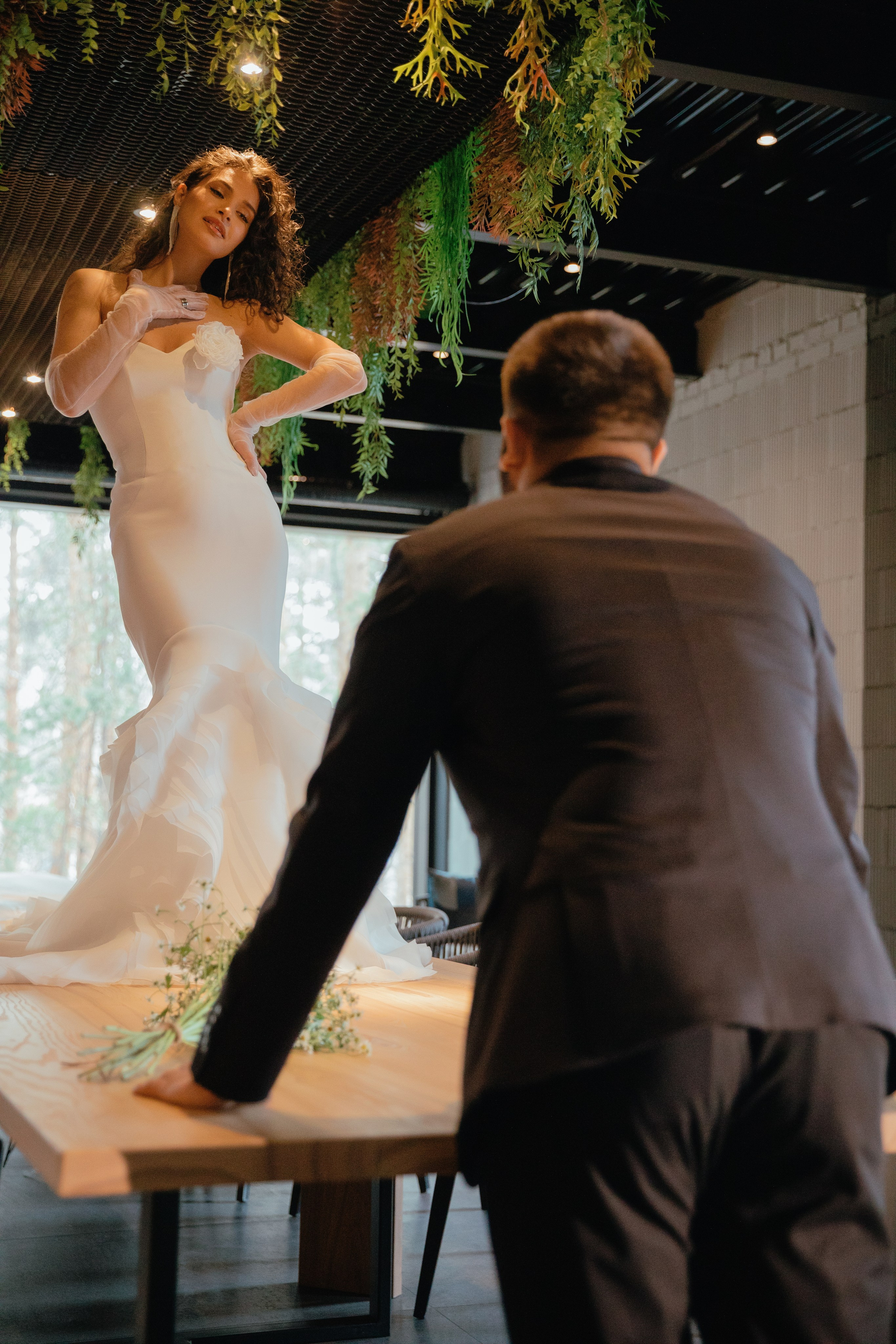 Vert. Свадебный фотограф Виктория