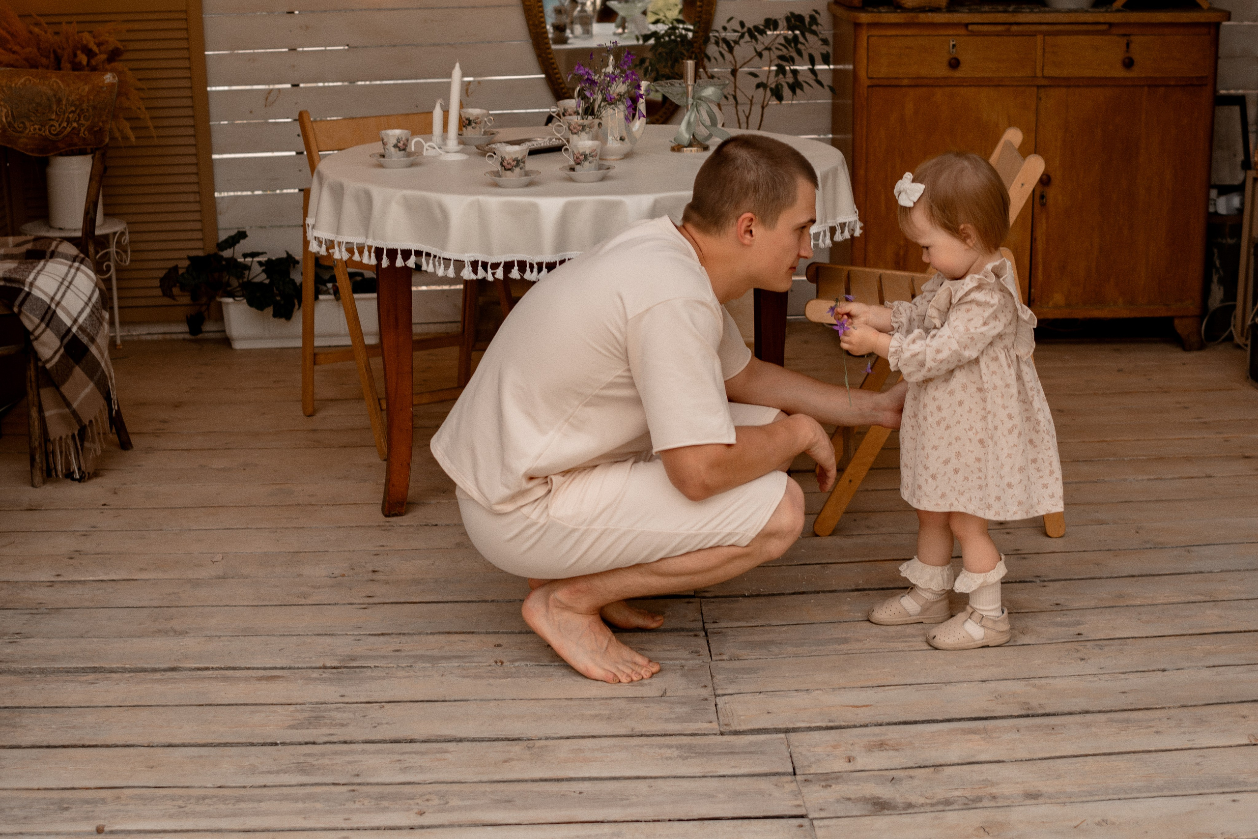 Беременность. Свадебный и семейный фотограф в Серпухове Александра Дерюшева