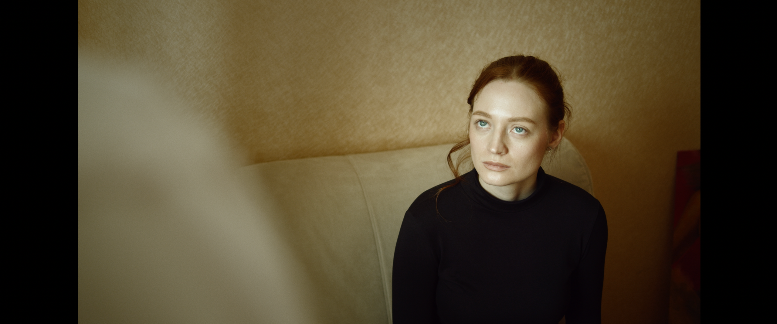 The Riddle. Tokcolor