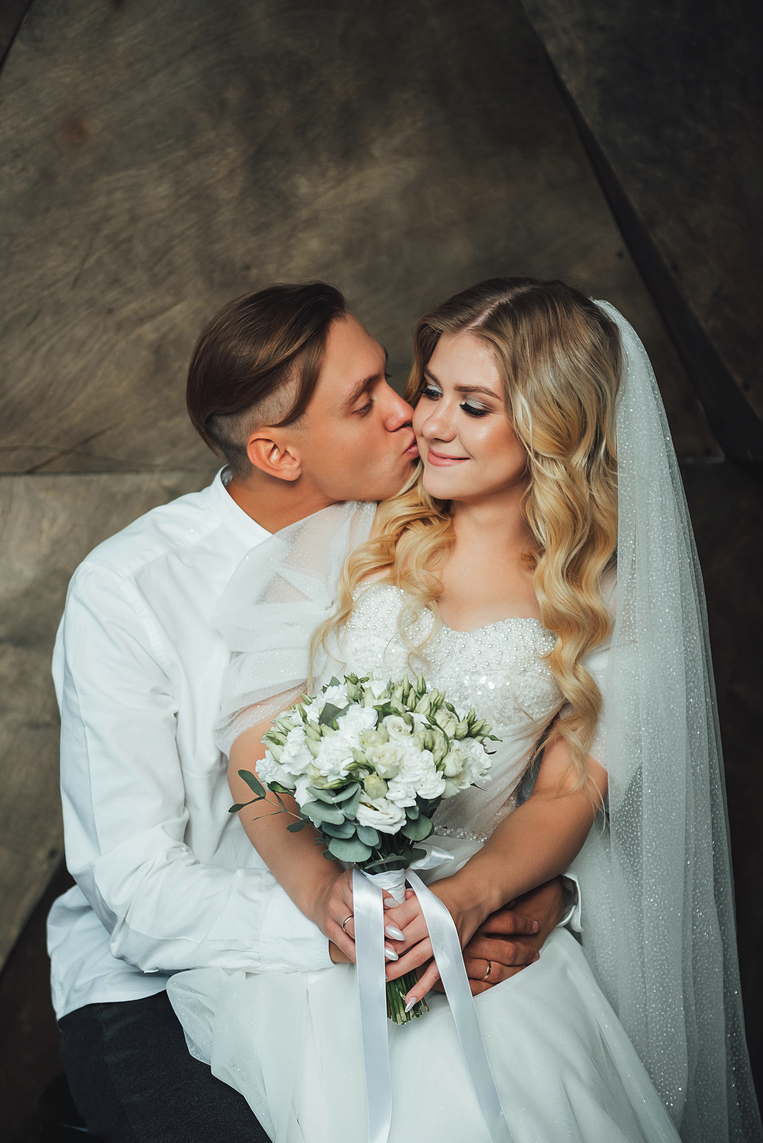 Света и Гриша. Семейный и портретный фотограф в Тольятти | Самаре Мария Иодис