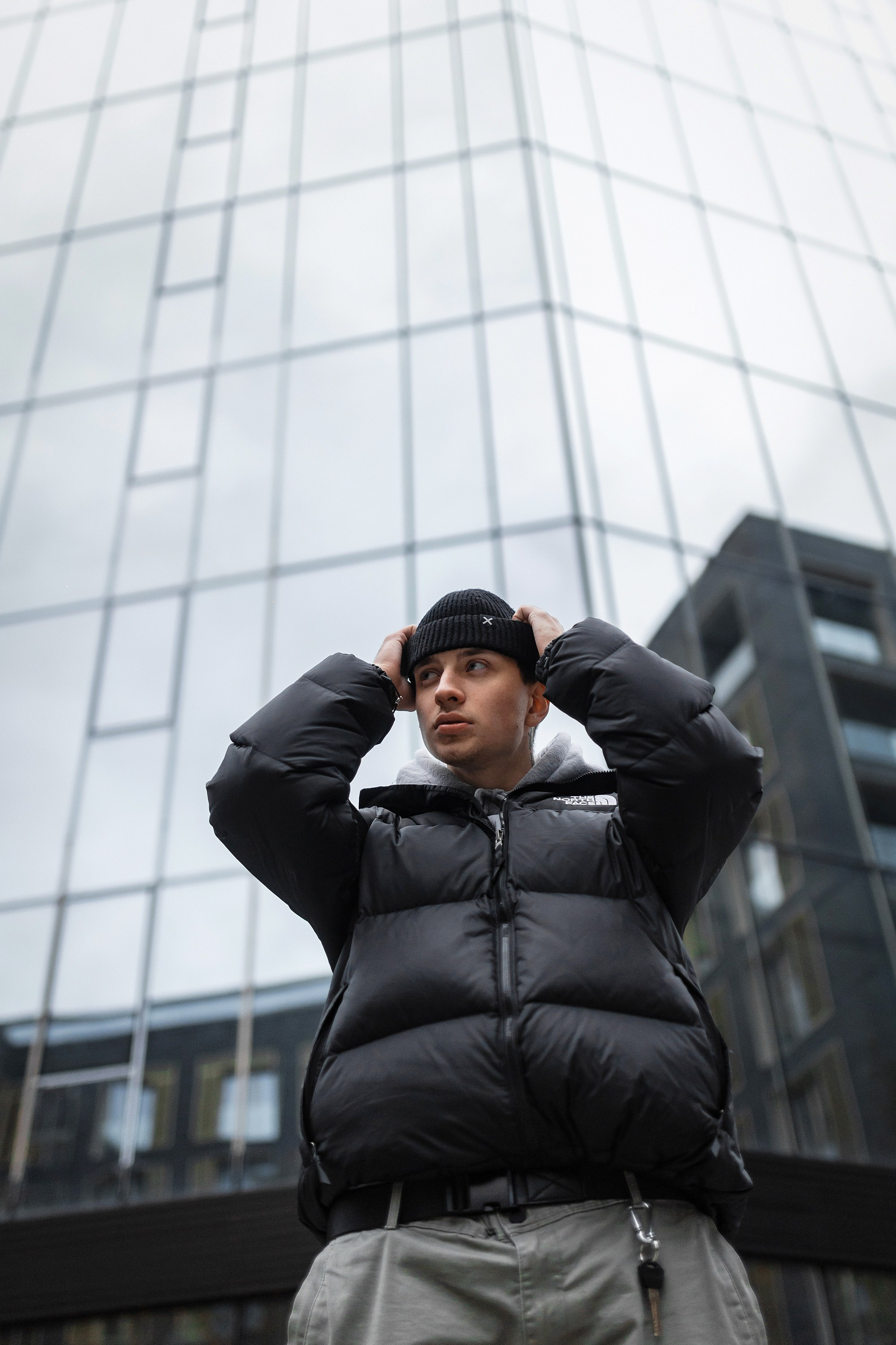 Велик, Дамир, Егор. Даниил Савиных | Фотограф Тюмень