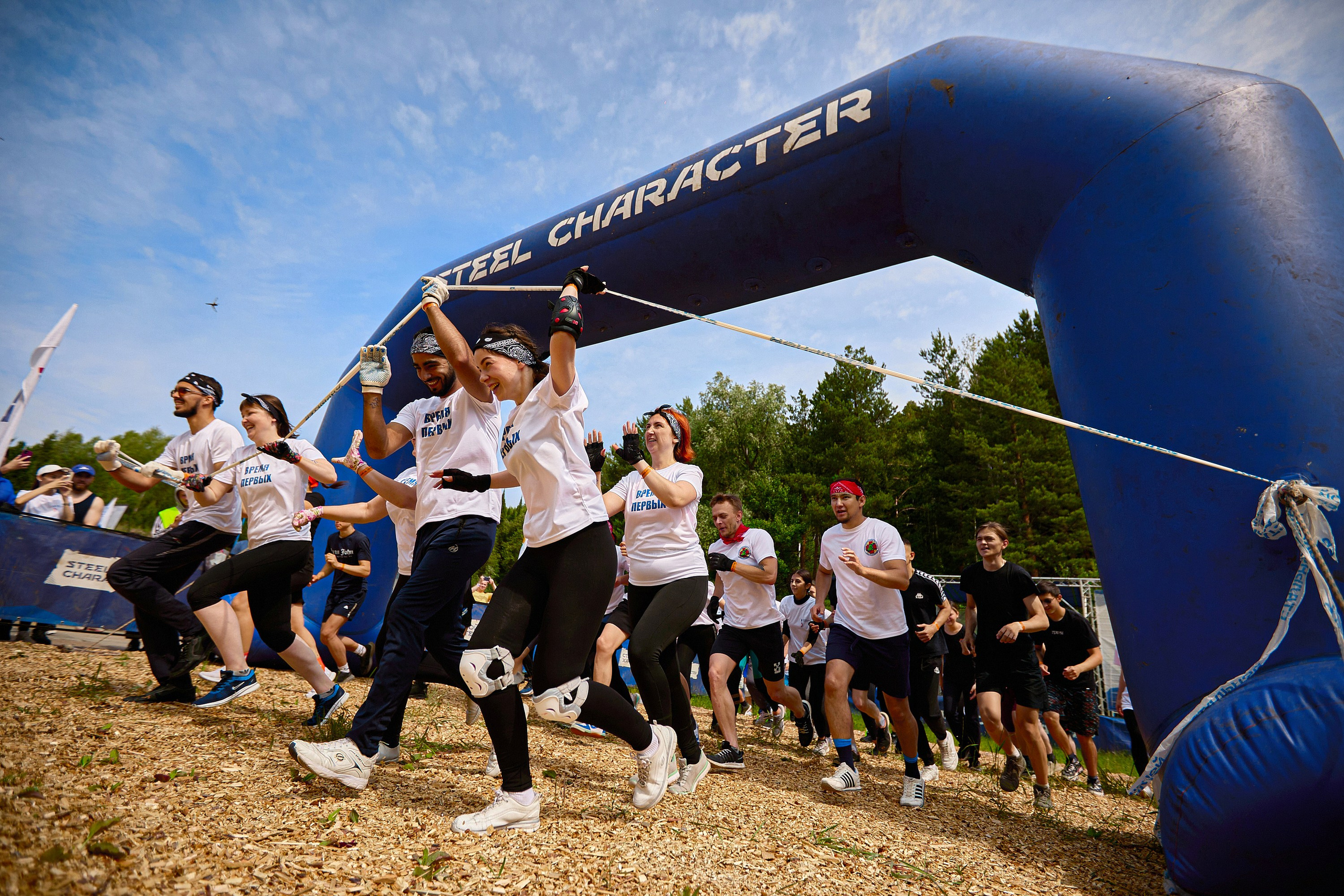 Стальной характер. Тобольск. Даниил Савиных | Фотограф Тюмень