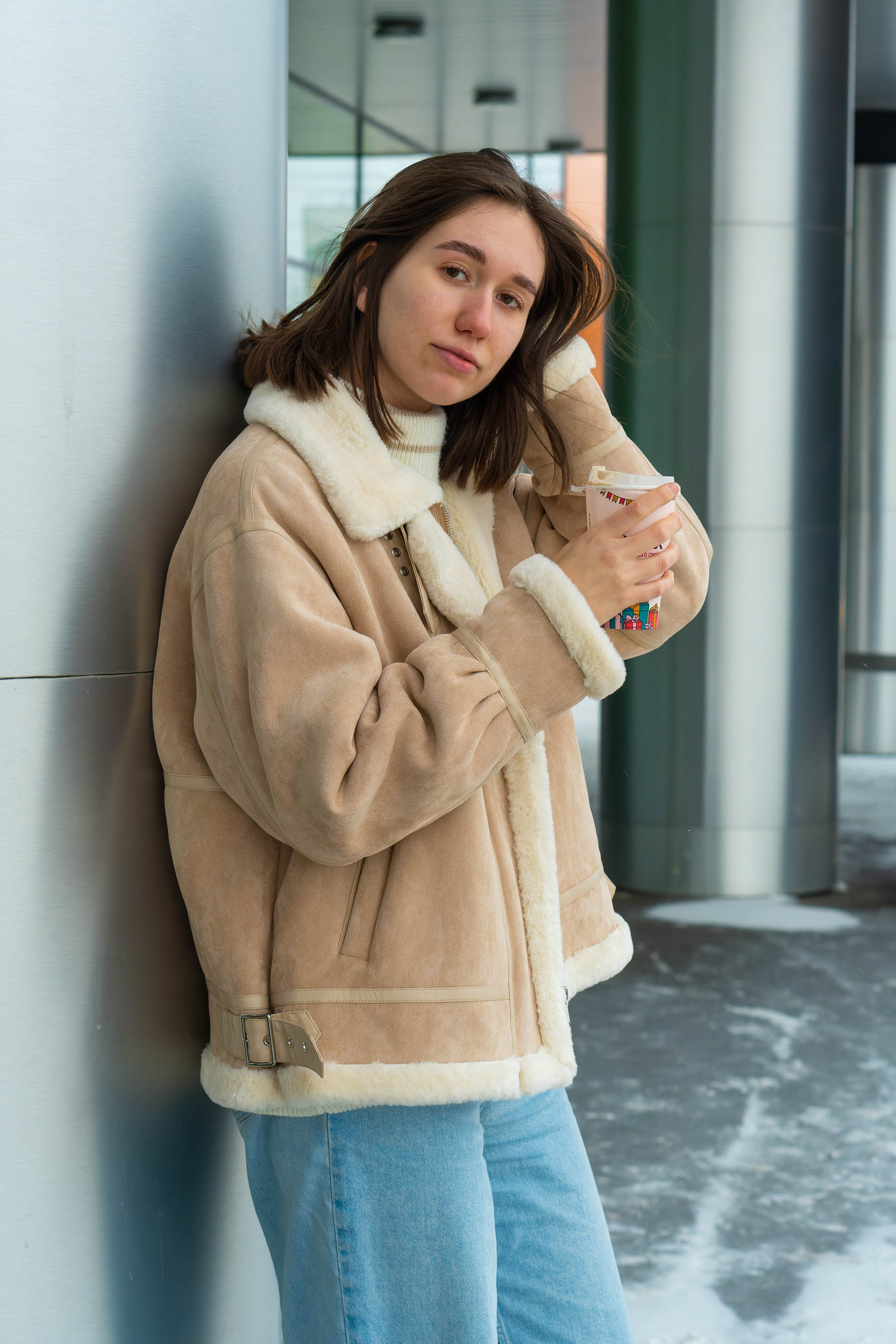 Фотосессия для Green Malina. Фотограф София Александрова