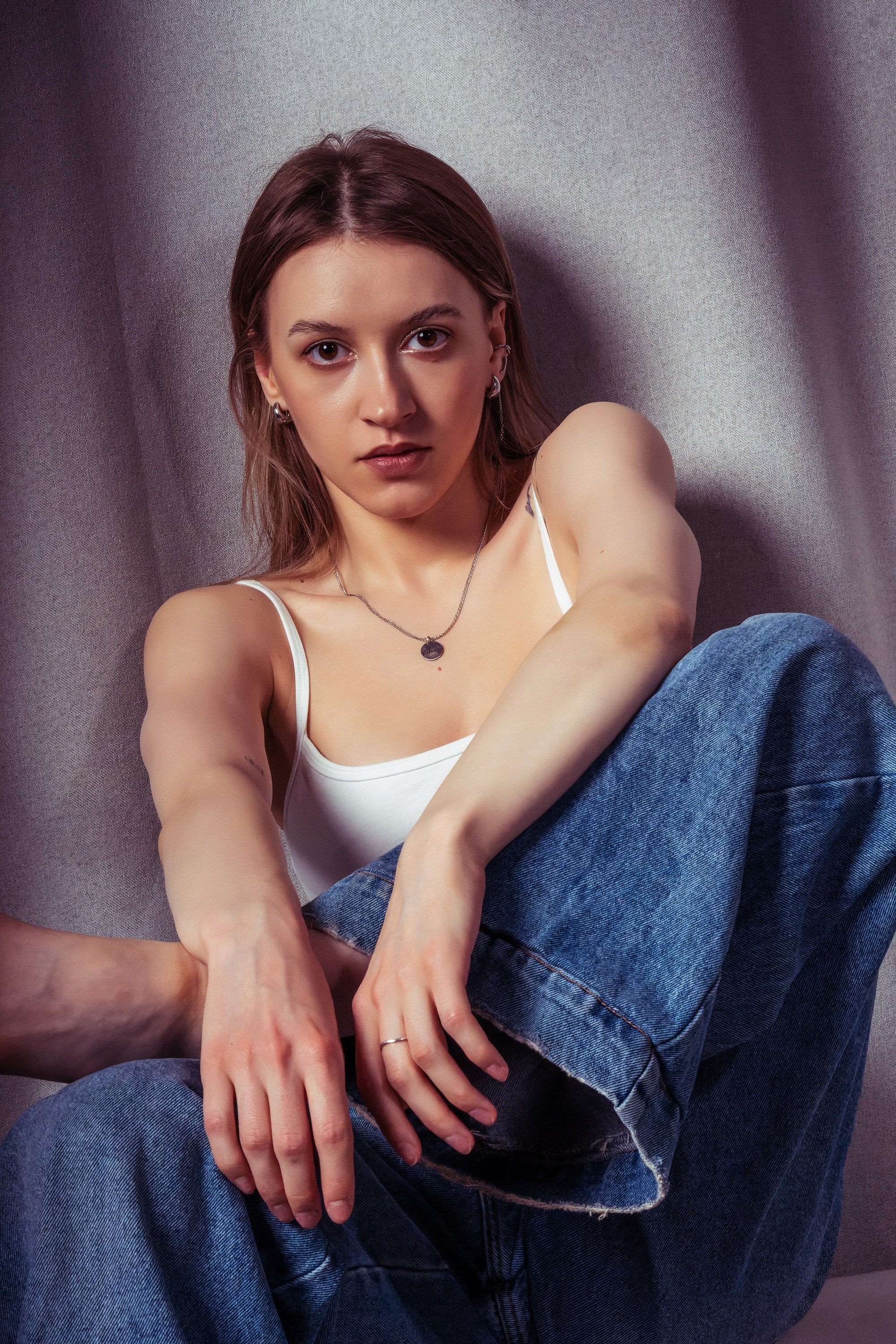 Лиза. Фотограф София Александрова