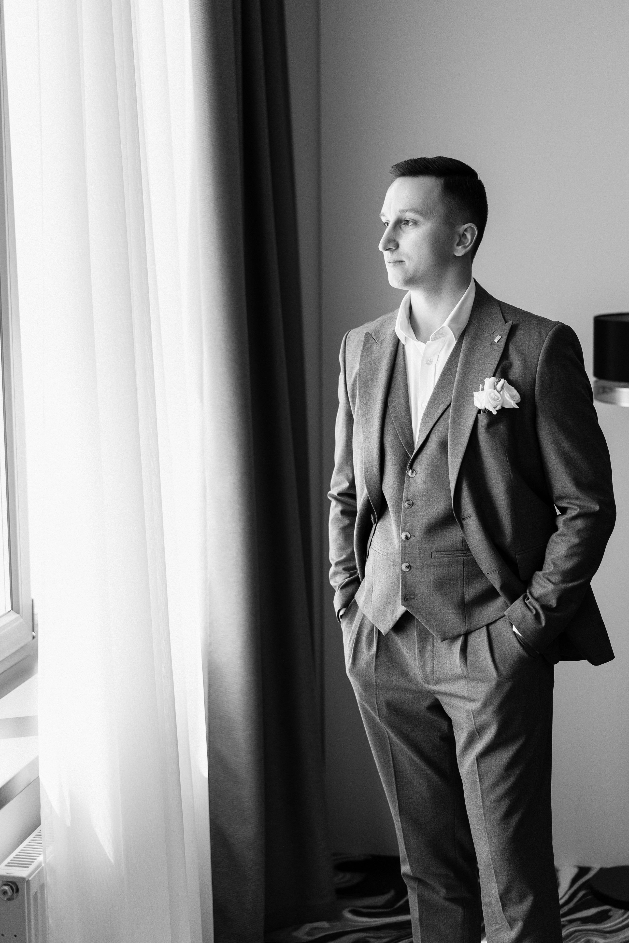 Захар и Александра. Семейный и свадебный фотограф Минск, Беларусь Анна Орловская