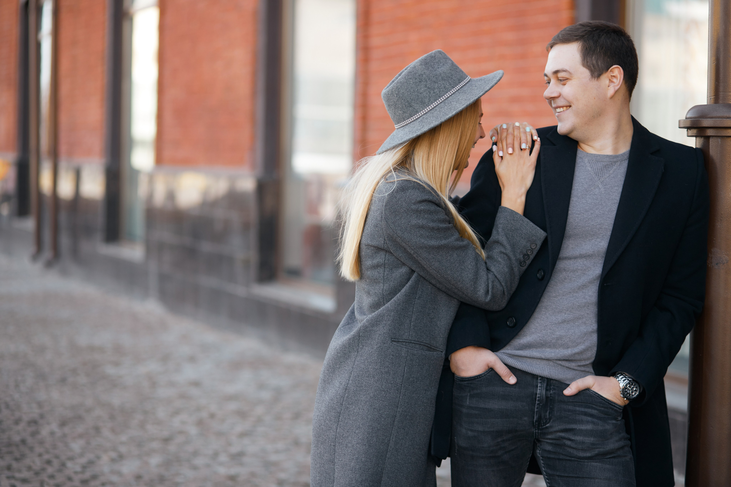 Ксюша и Сергей. Свадебный и семейный фотограф в Саранске Евгений Кузнецов