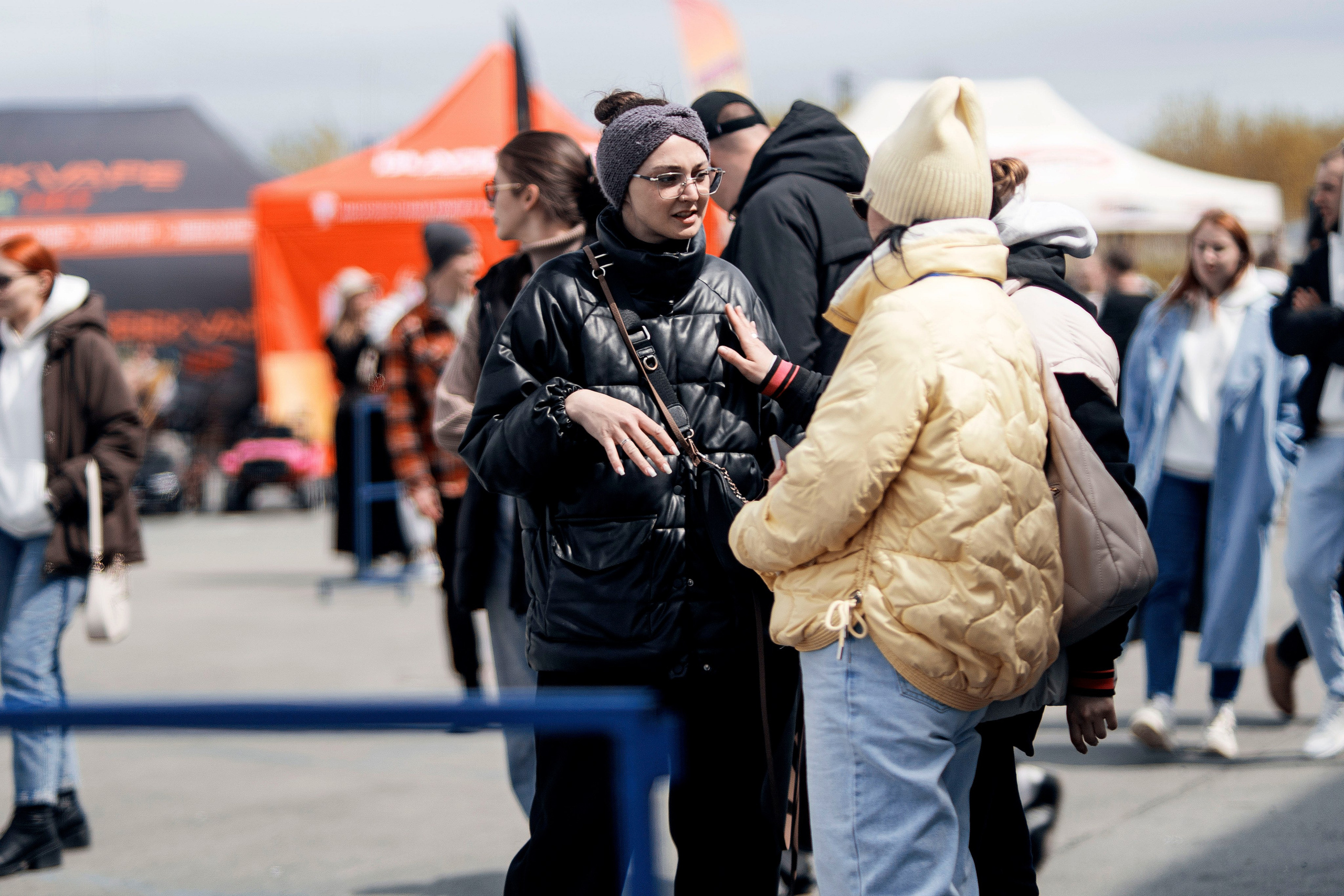 DRIFT LETO 1этап 16.05.2026. Фотограф в Новосибирске Владислав Унтерберг