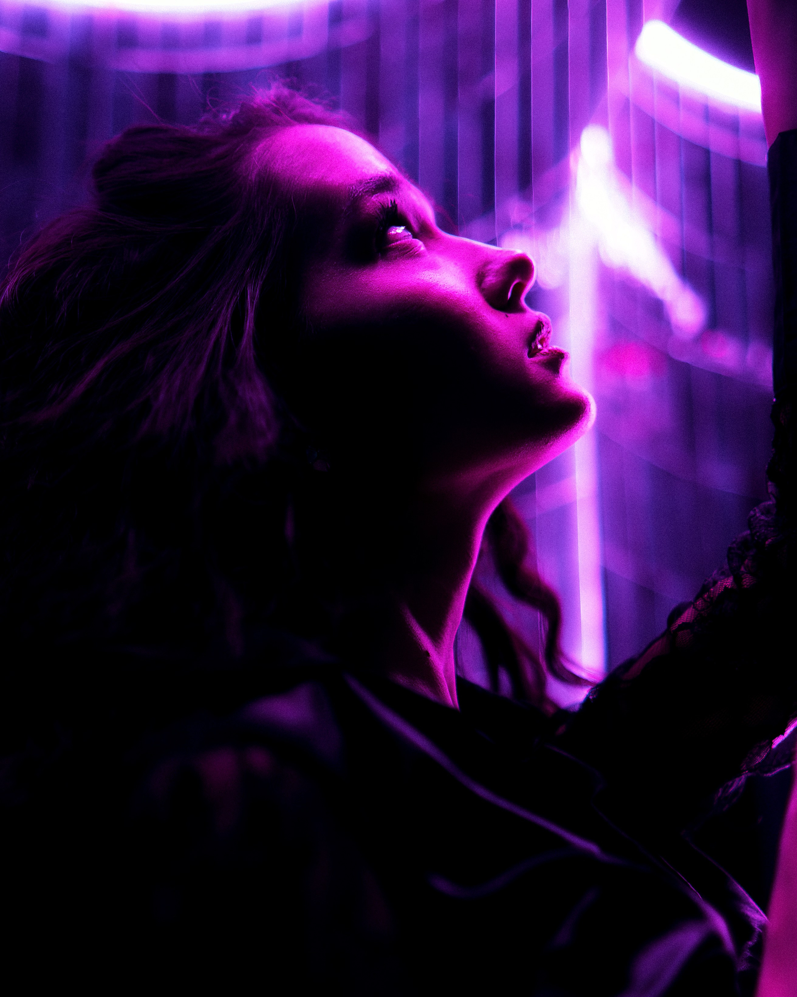 Фотосессия для Софы в Новосибирске. Фотограф в Новосибирске Владислав Унтерберг