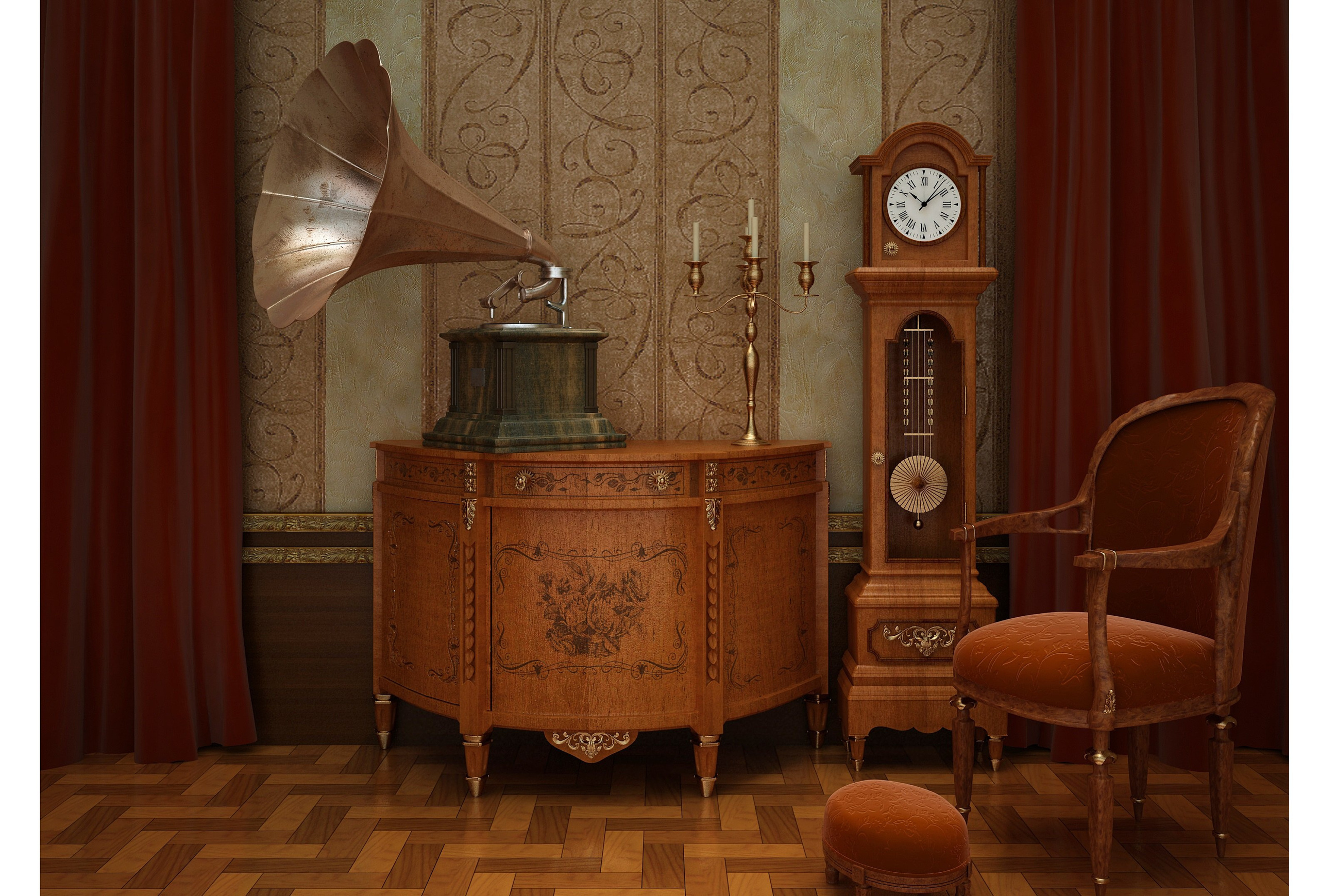 Фотограф Александр Цветков