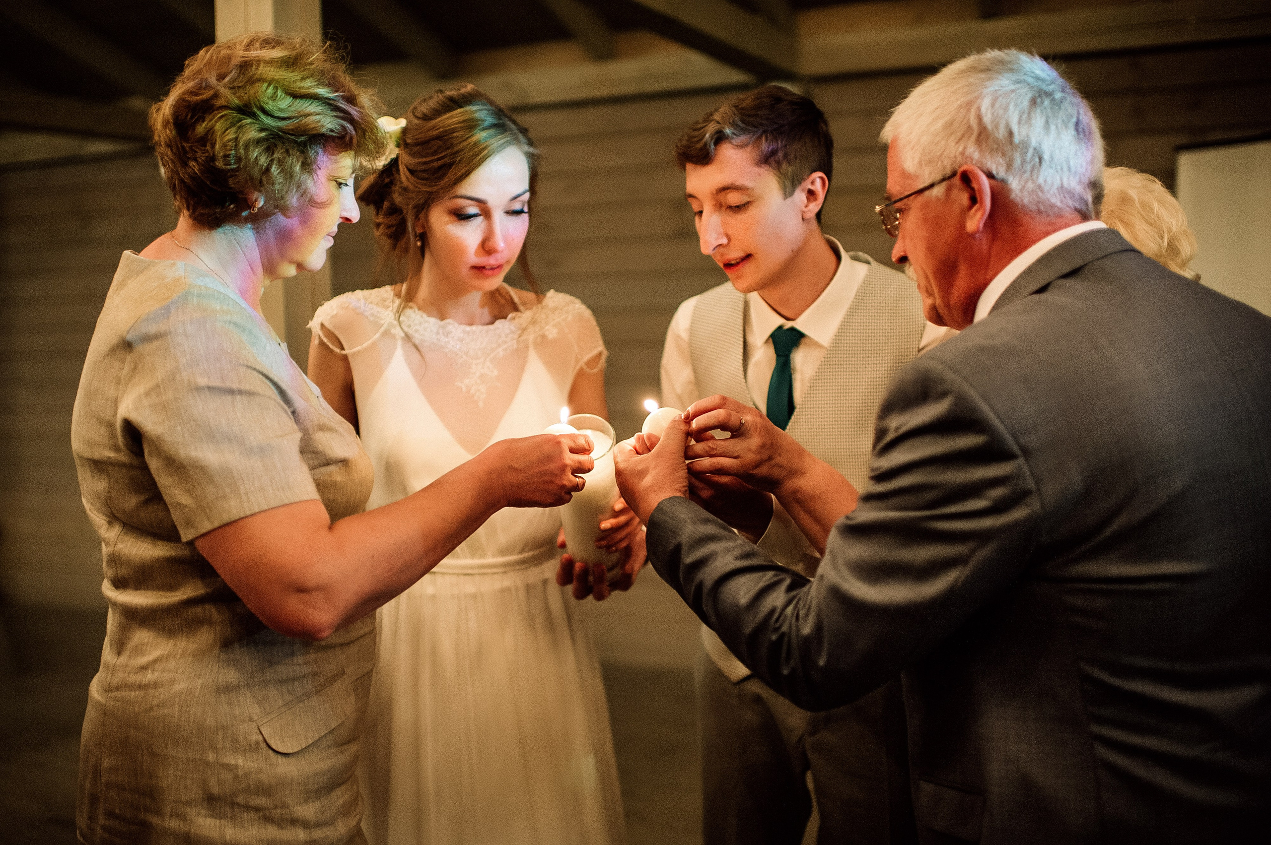 НАТАША и ИЛЬЯ | Часть II. Свадебный и семейный фотограф РИТА БОЧКАРЁВА