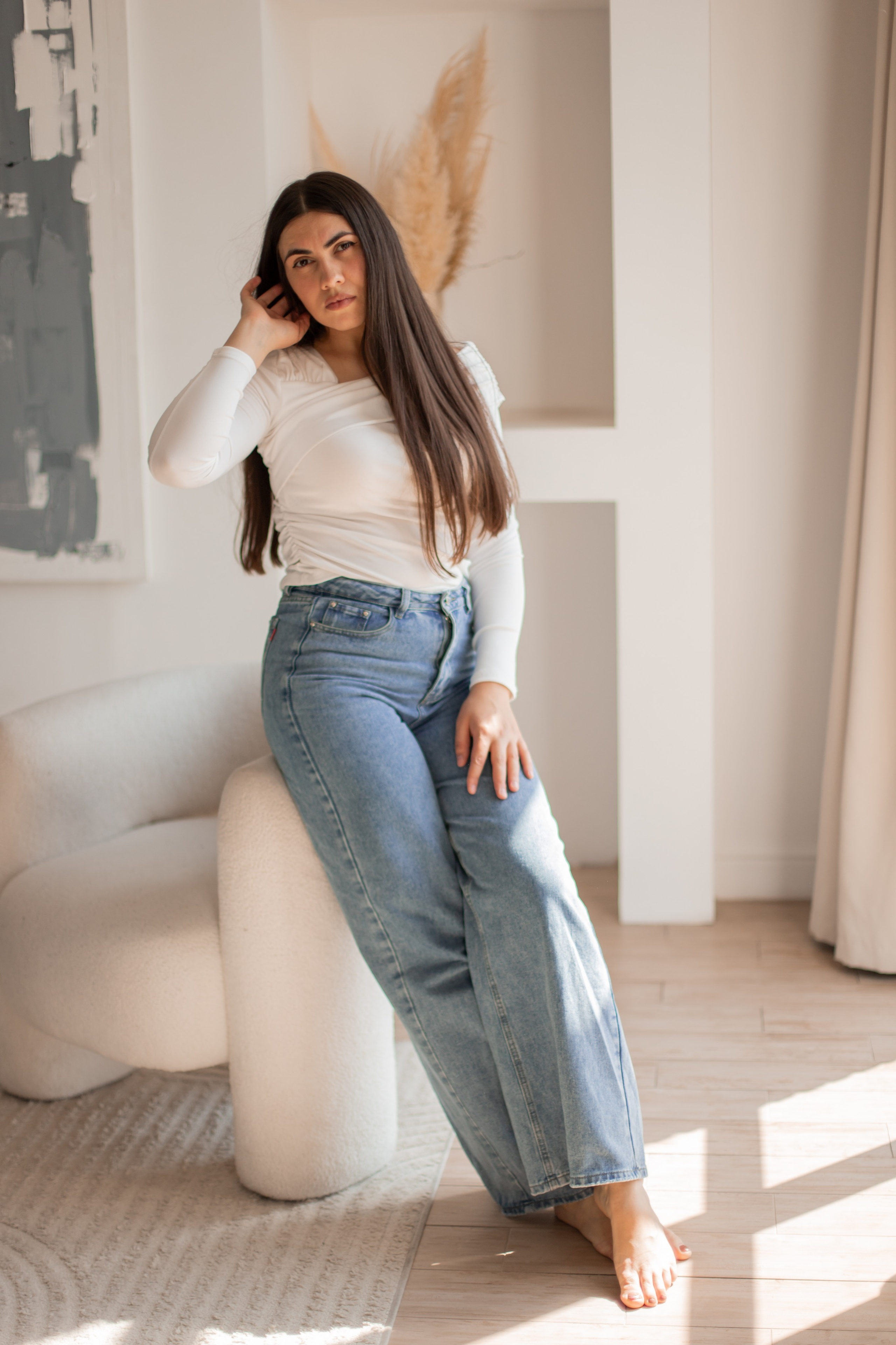 Жасмира и ее сын Адам. Семейный и индивидуальный фотограф в Ростове-на-Дону