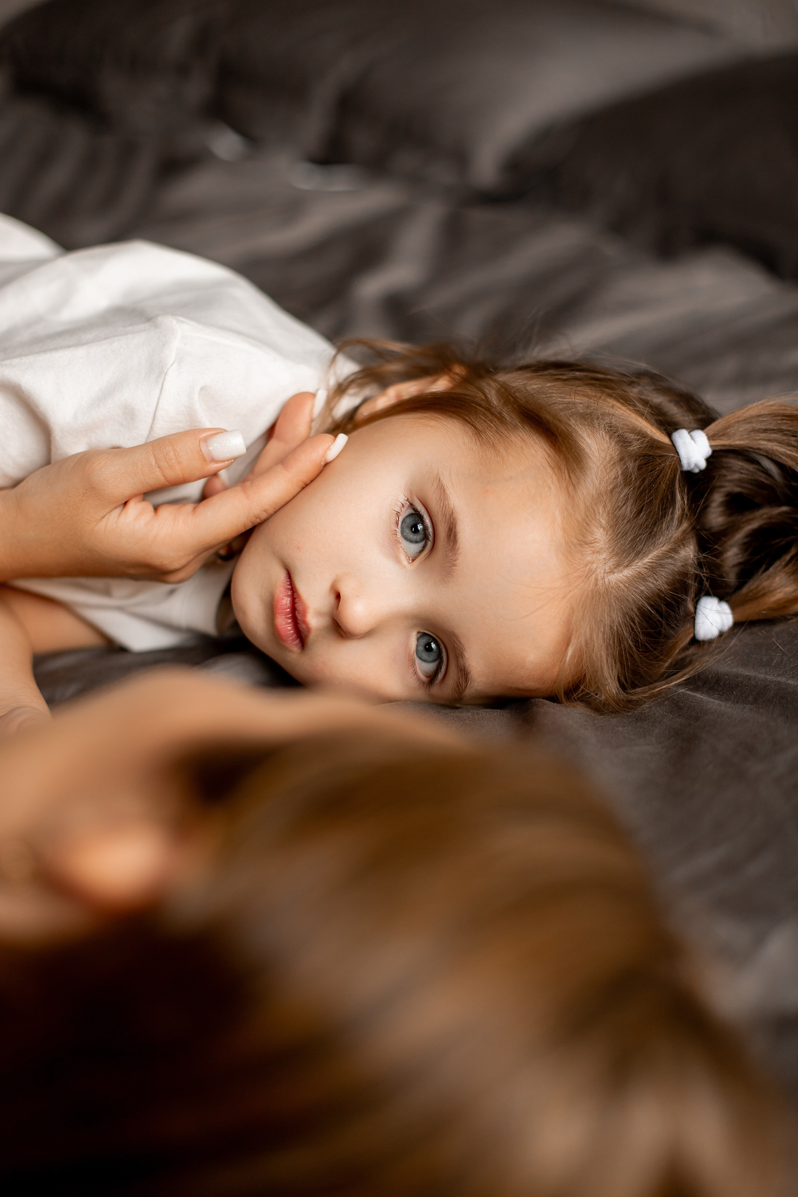 Семейная фотосессия. Семейный и индивидуальный фотограф в Ростове-на-Дону