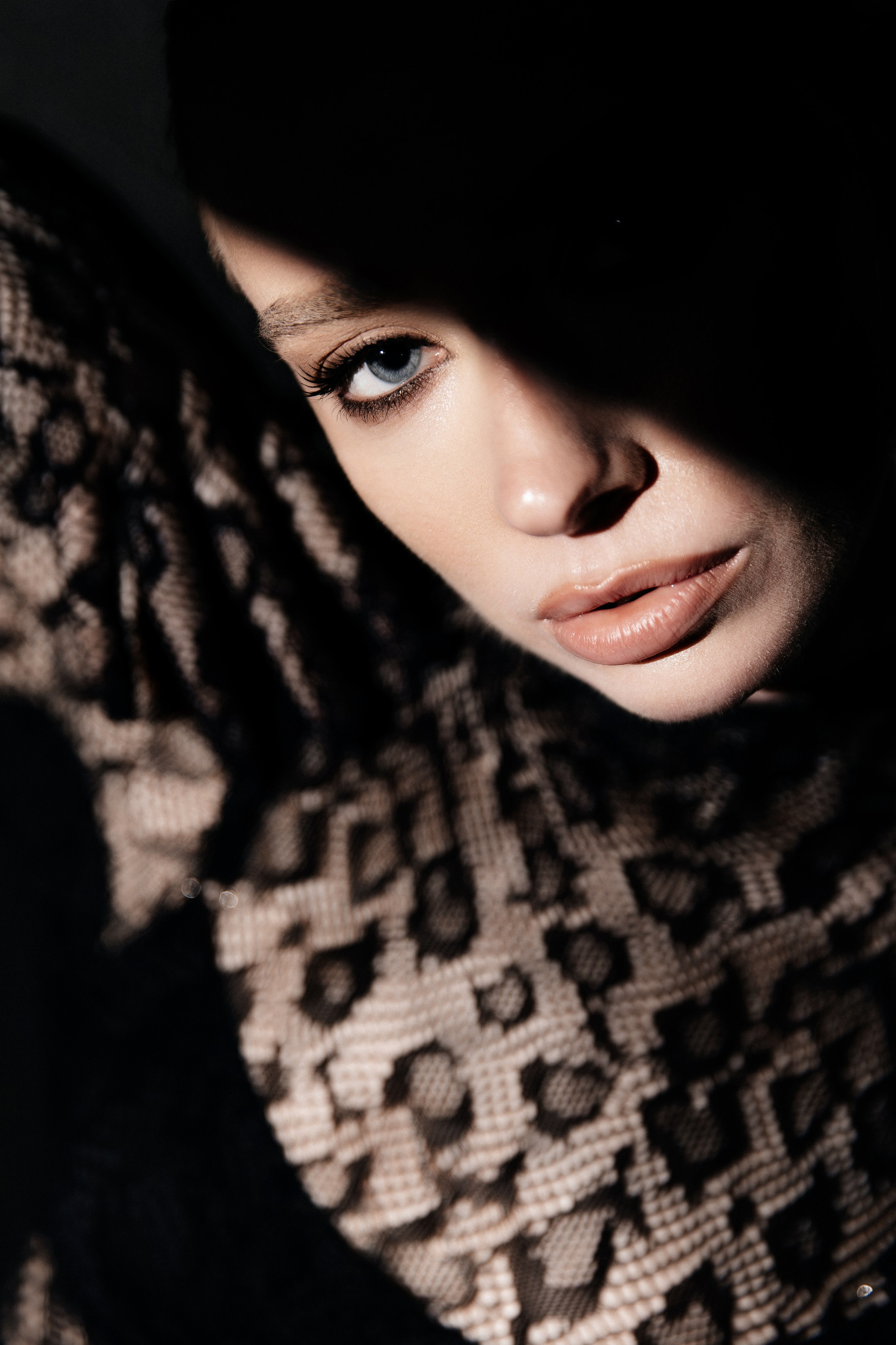 Портретная фотосъёмка для Ирины. Тимур Аминов | Фотограф в Кемерове