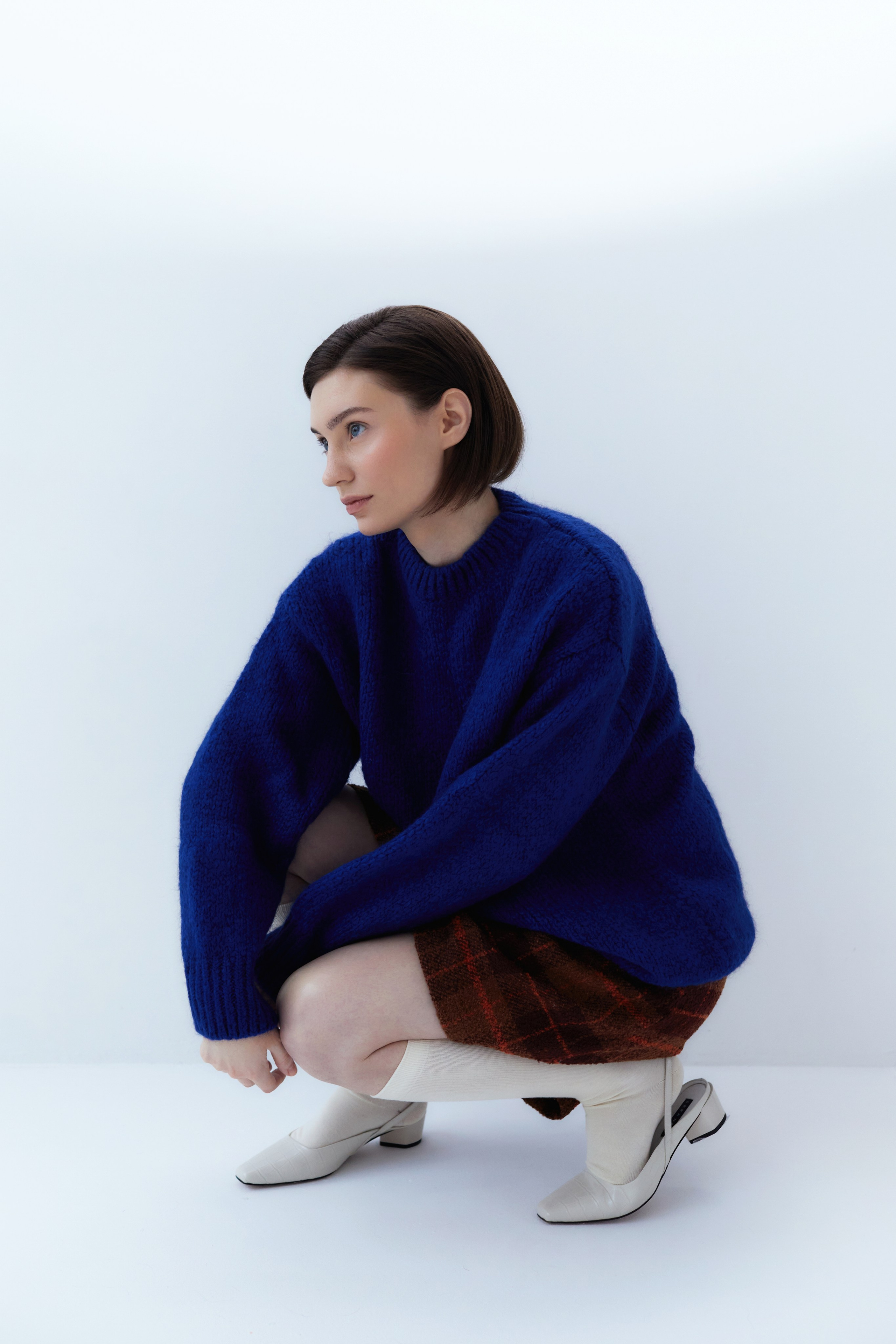 Winter Fashion. Портретный фотограф Филимонов Сергей