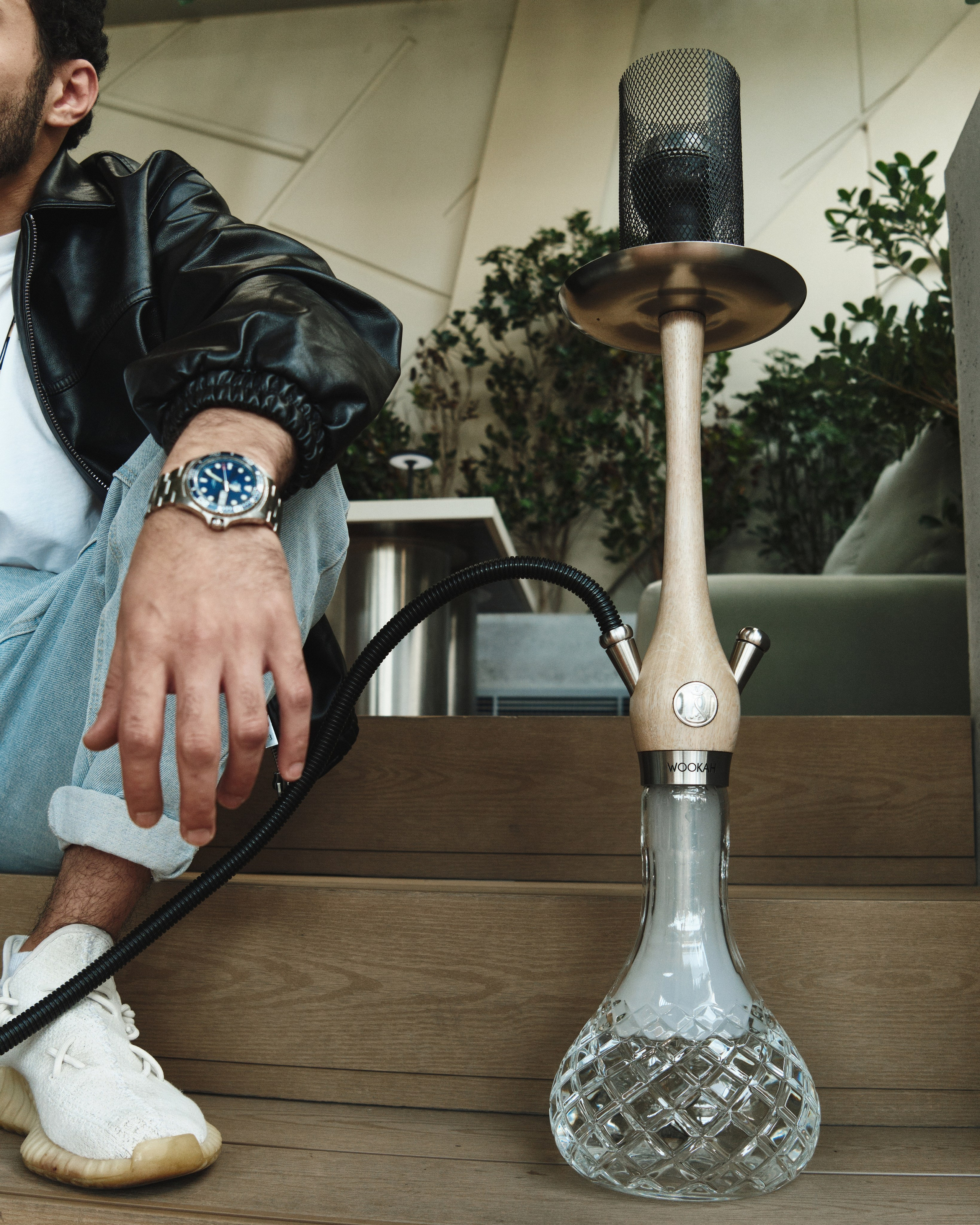 HOOKAH PLACE. NOIZOMAX Художественный фотограф в Дубай