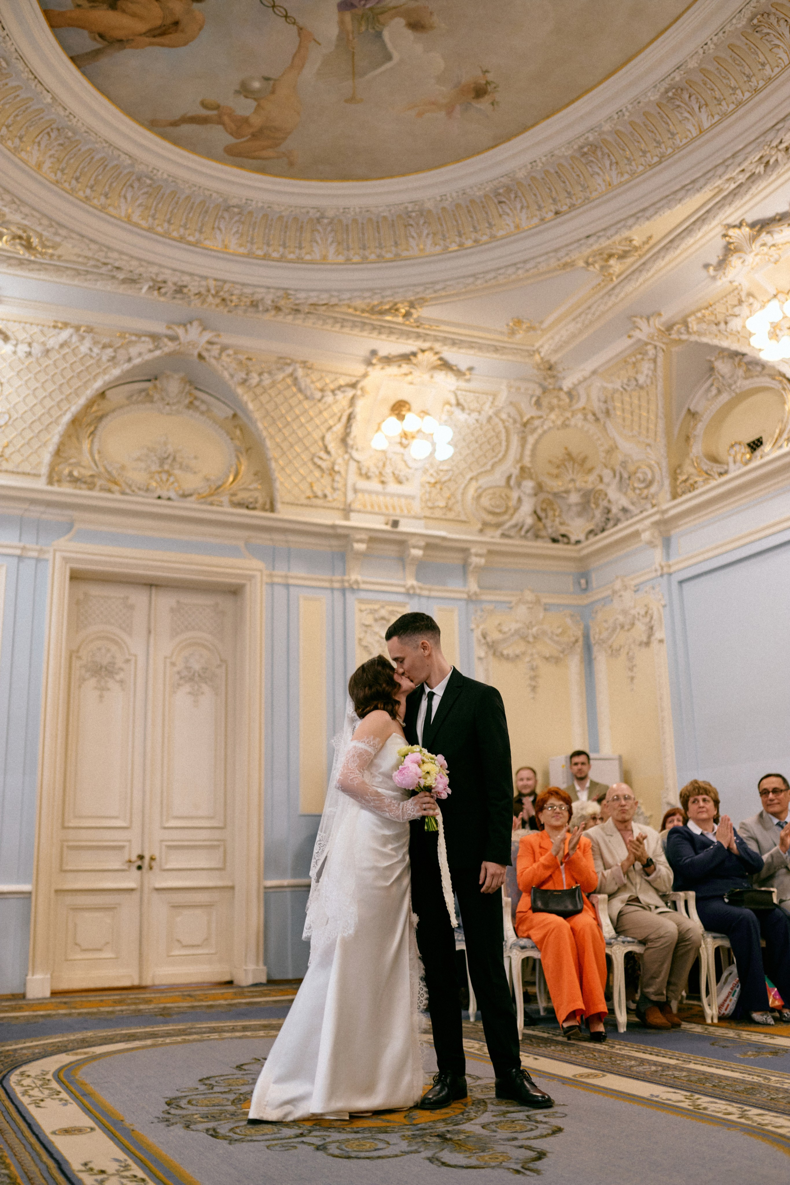 Александр & Софья. Сестры Карабаза. Фотографы и ретушеры в Москве и Санкт-Петербурге
