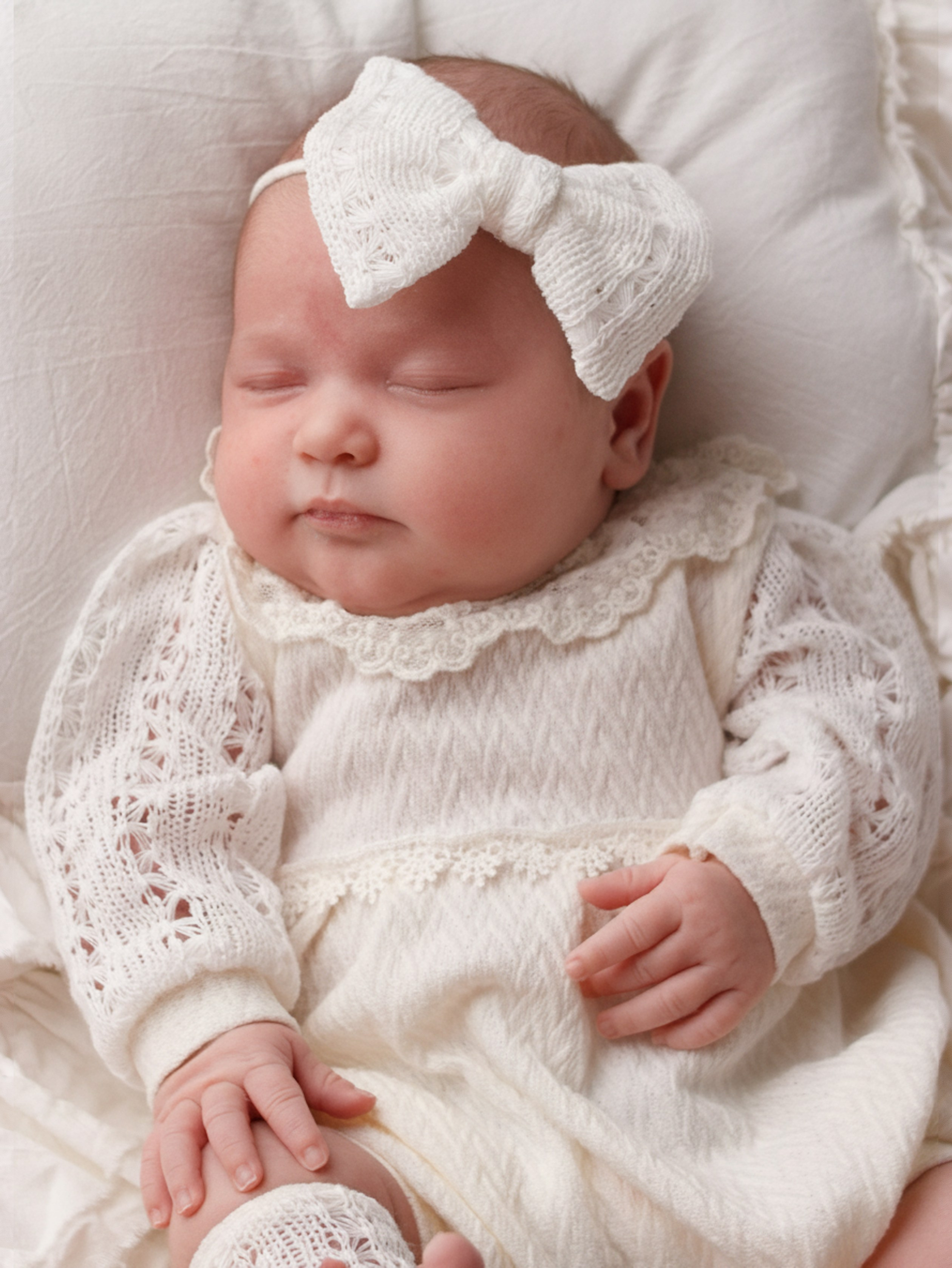 Катюша 28 дней. Первый кадр | newborn фотограф | Всеволожск