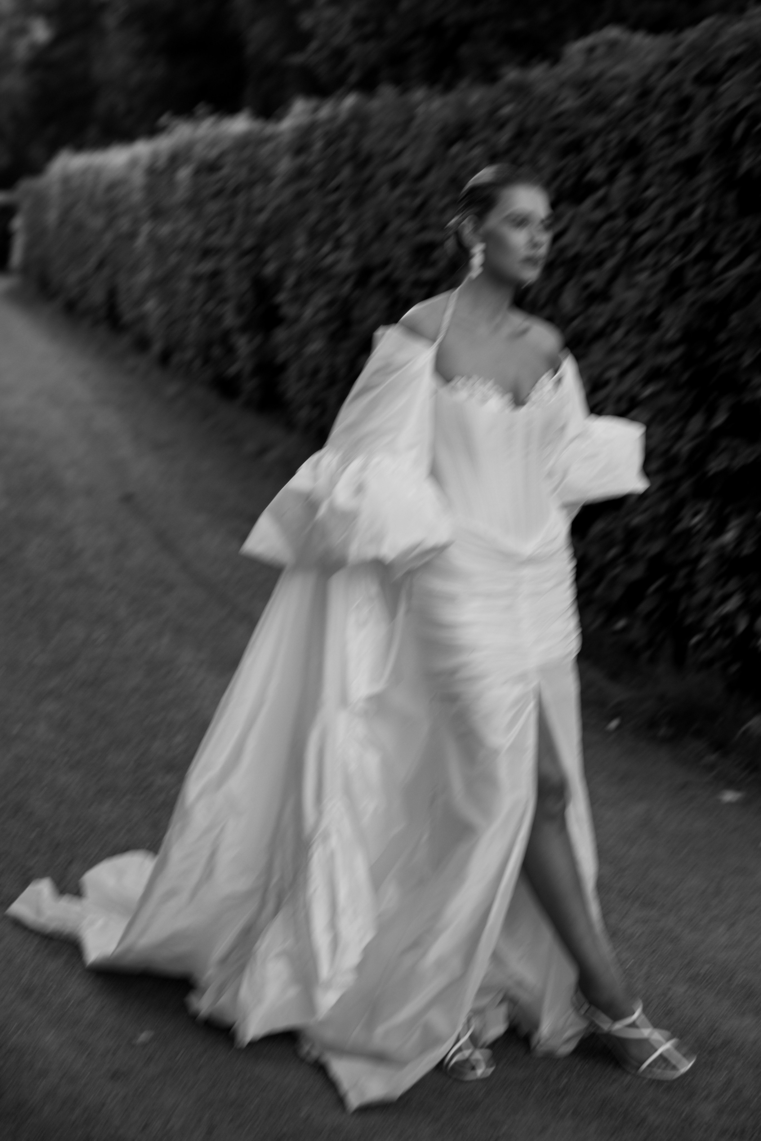 Кристина и Марк | Усадьба Кусково. Свадебный фотограф Ангелина Зотова | Обнинск, Москва, Калуга