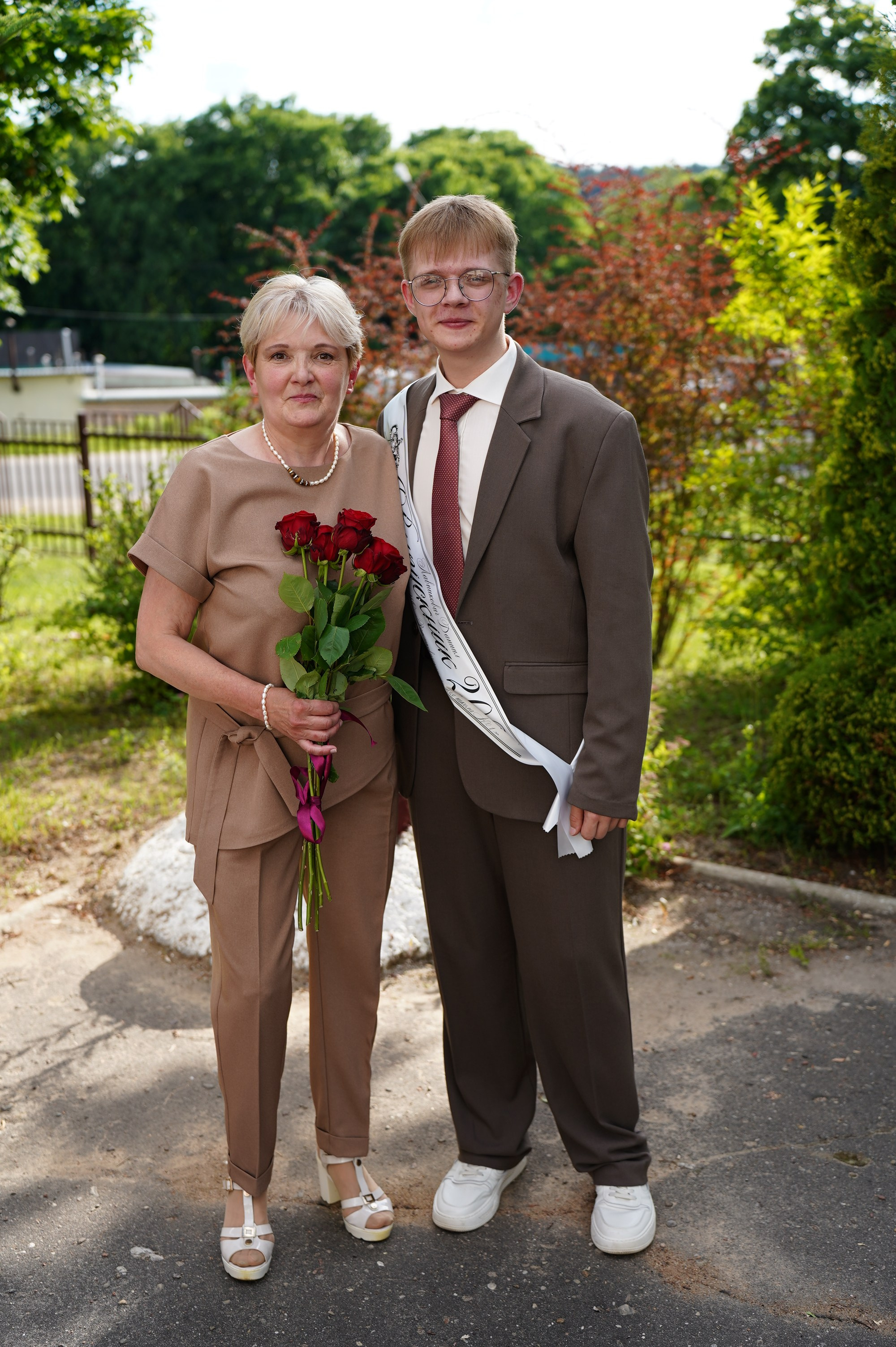 Выпускной. Семейный и свадебный фотограф Минск, Беларусь Анна Орловская