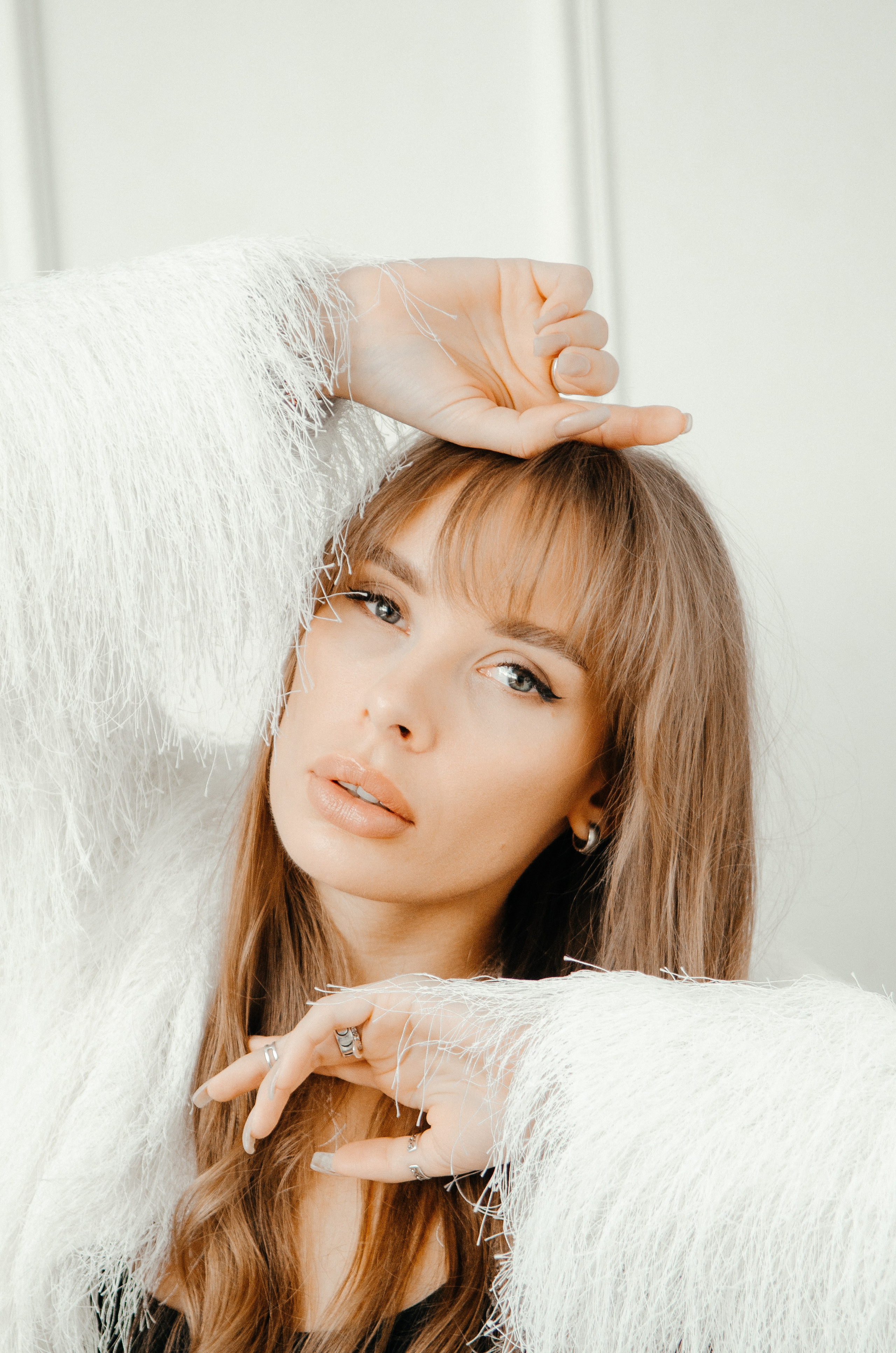 Даша. Фотограф в Москве Валентина Винник