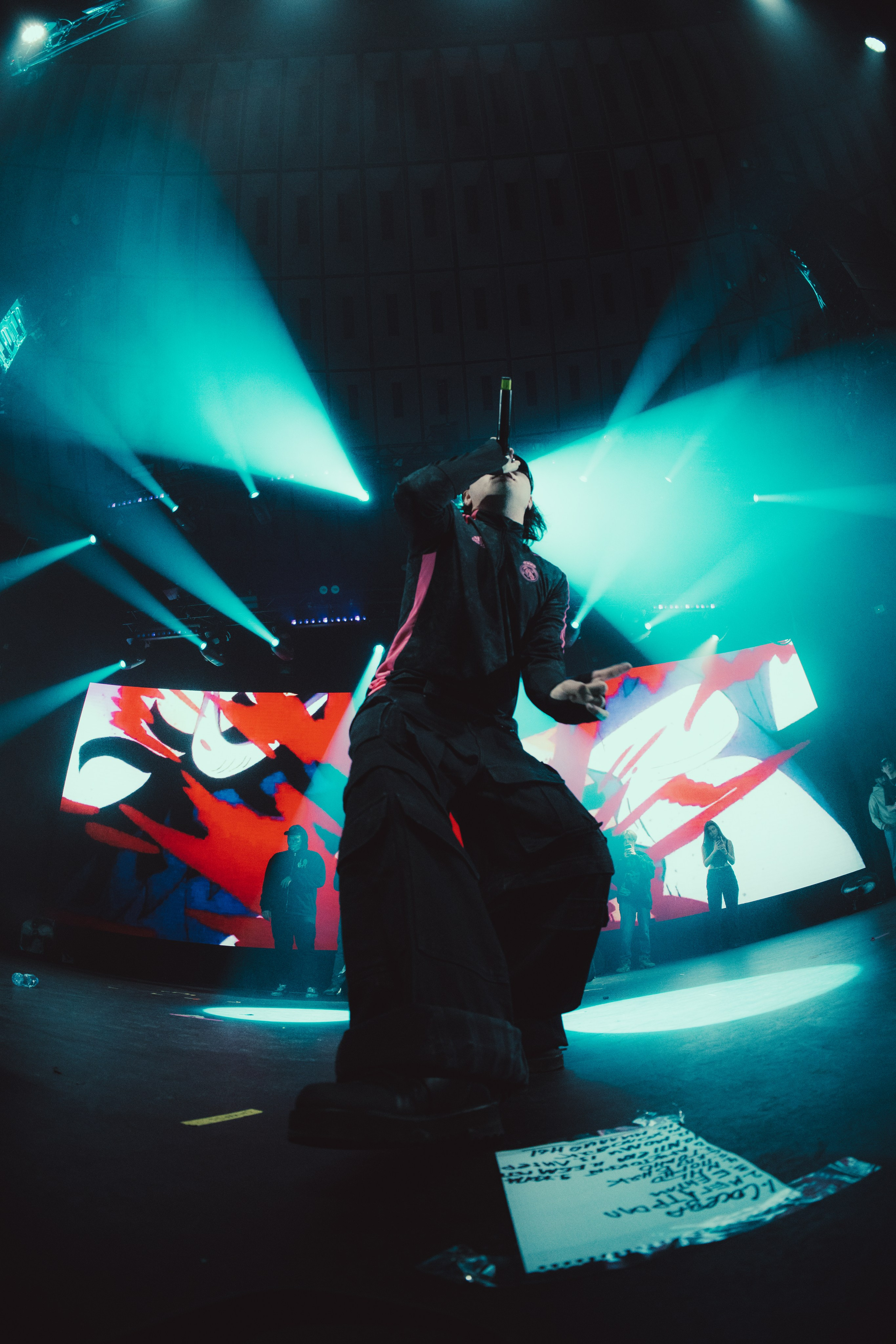 Thrill Pill. Портретный и репортажный фотограф в Санкт-Петербурге