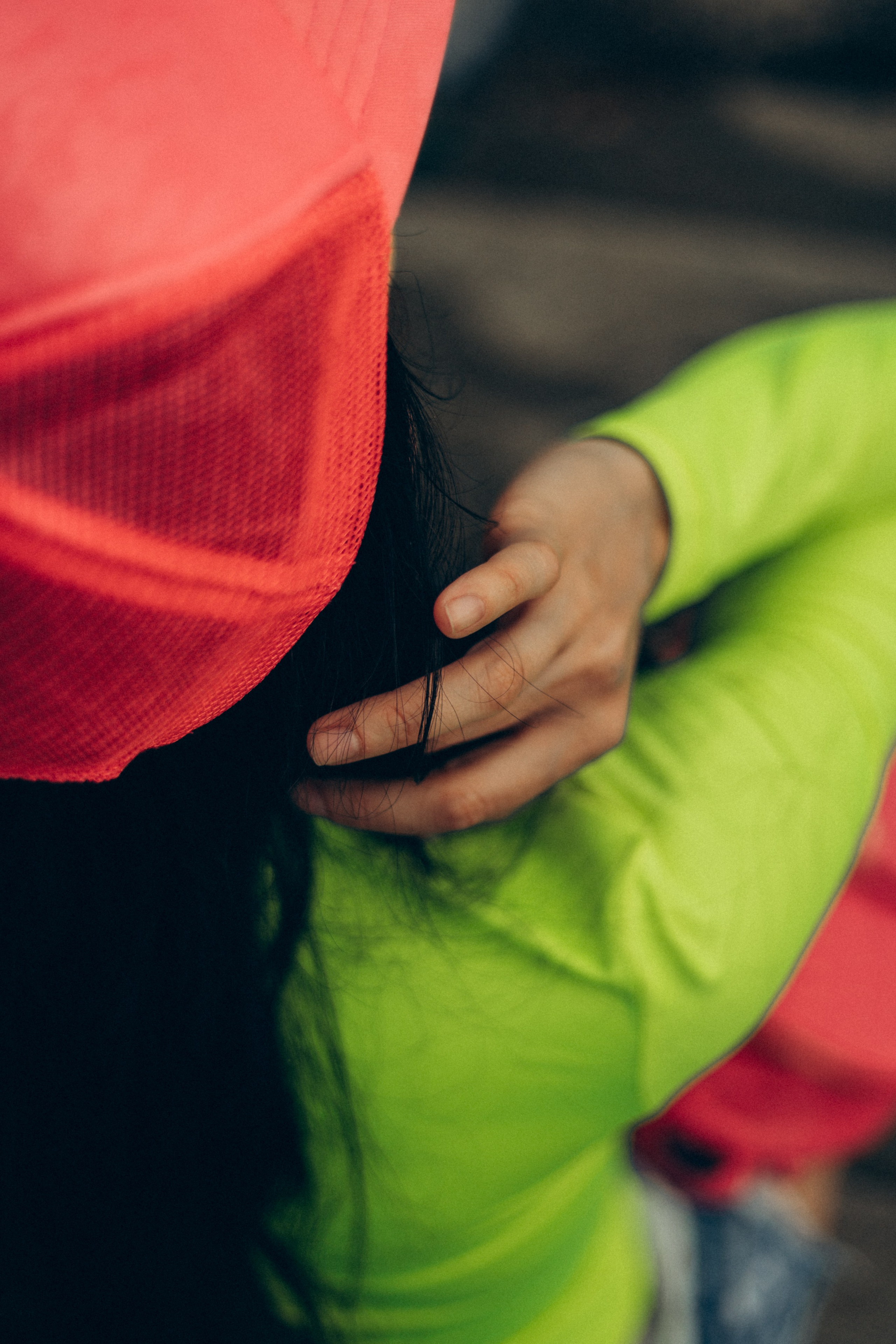 Лена 3 истории. Семейный фотограф Наталия Демченко, Краснодар