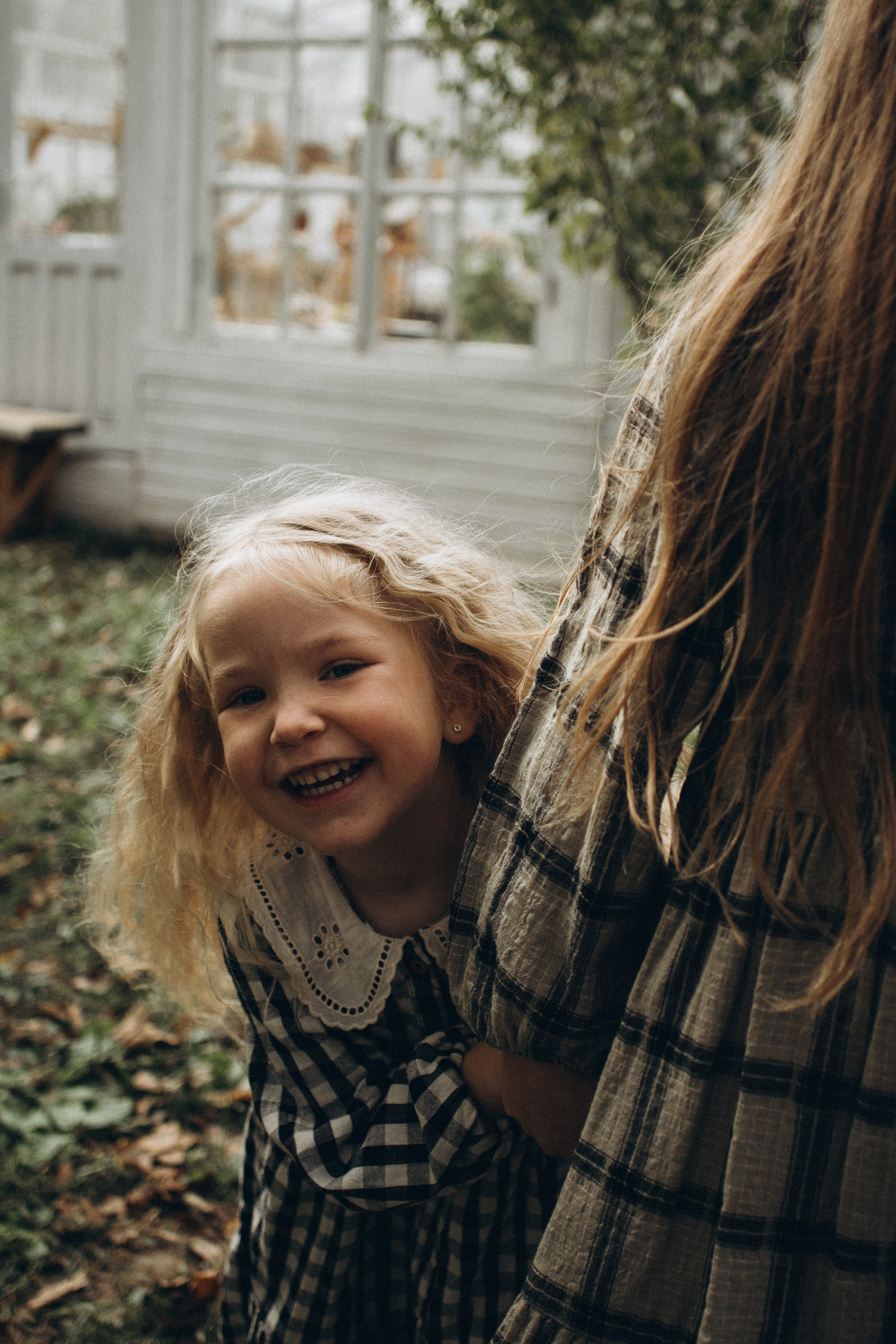 Дачная история. Семейный фотограф Наталия Демченко, Краснодар