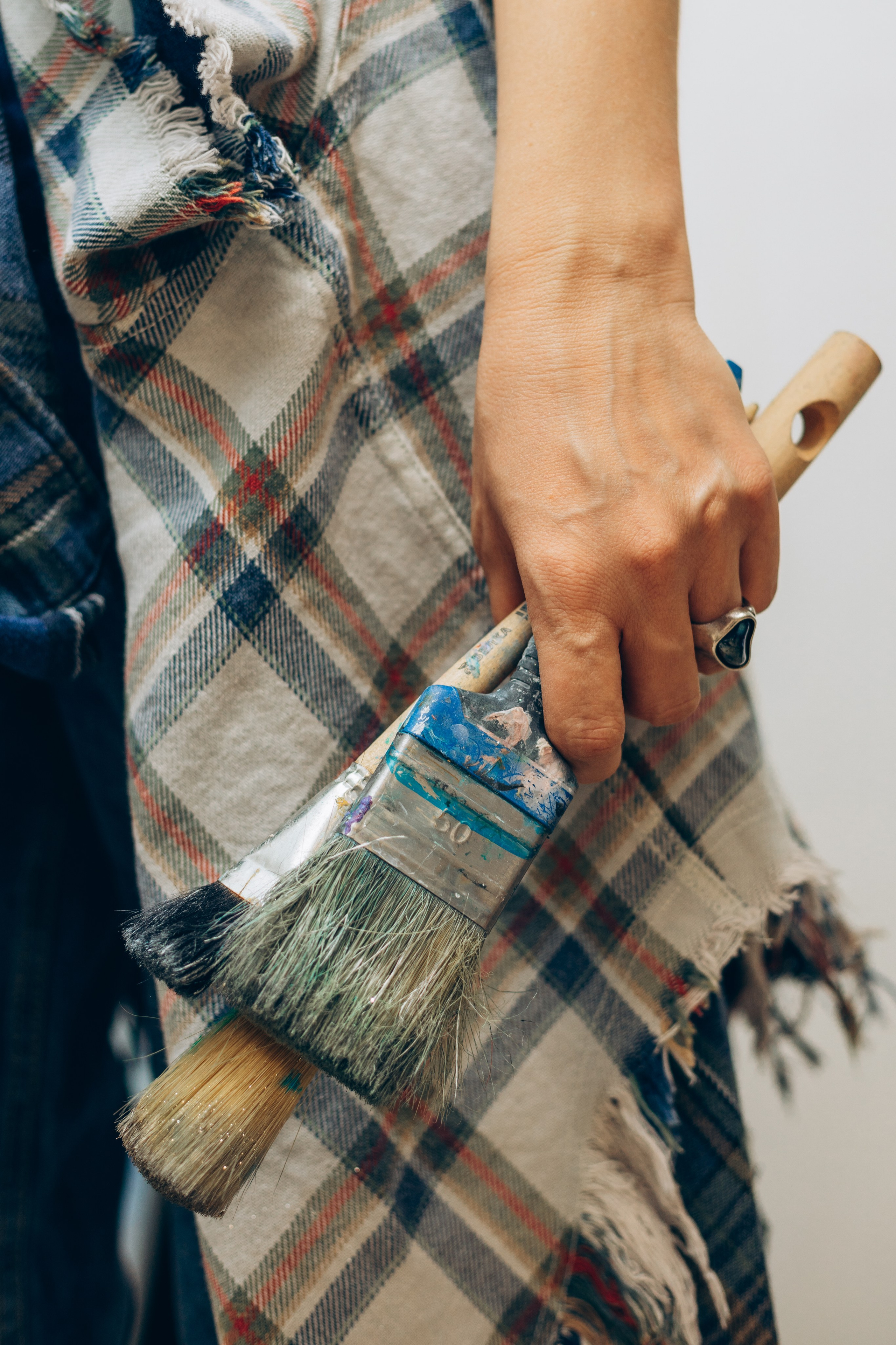 Арт День Рождения. Семейный фотограф Наталия Демченко, Краснодар